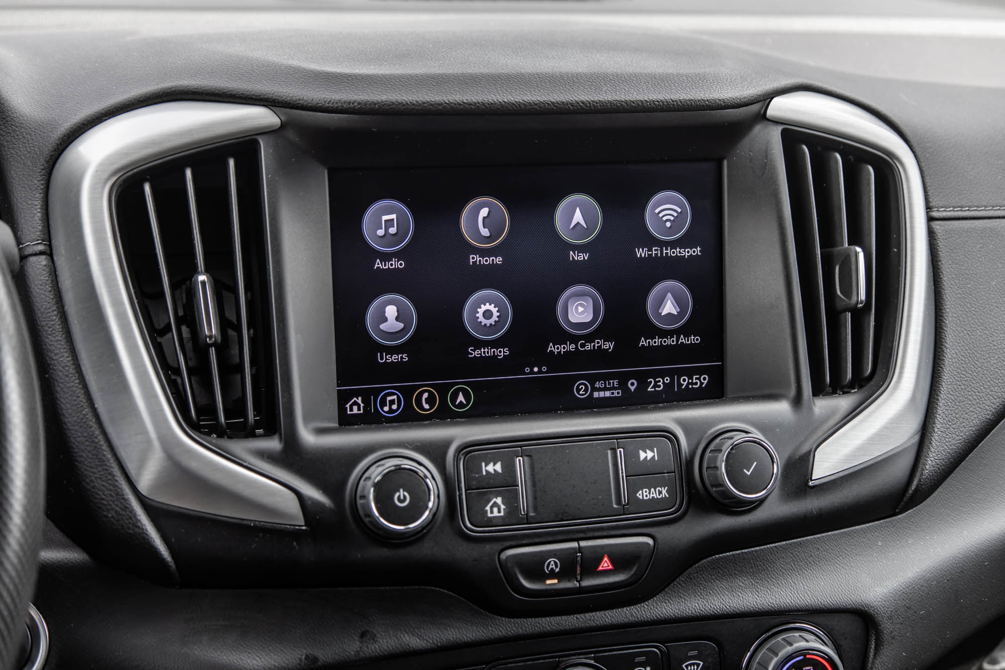 2022 GMC Terrain in Dollard-des-Ormeaux, Quebec
