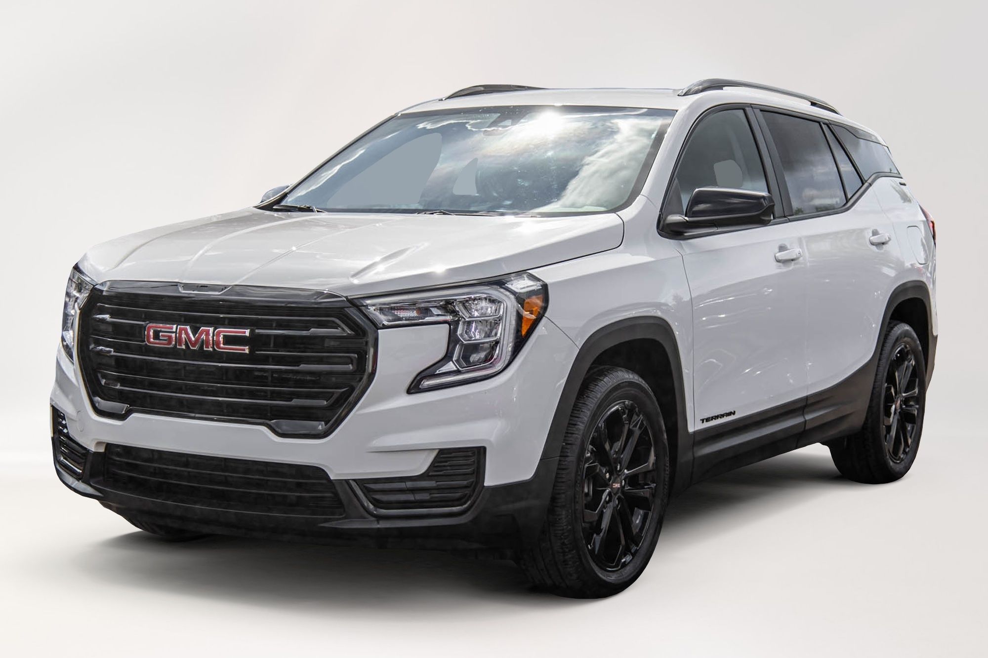 2022 GMC Terrain in Dollard-des-Ormeaux, Quebec
