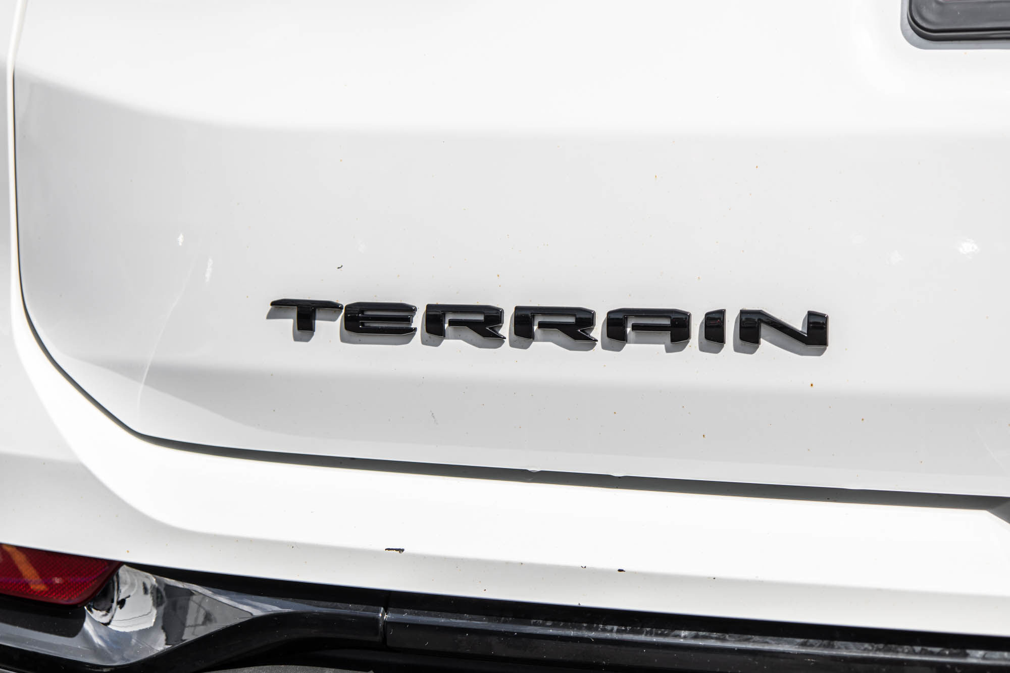 2022 GMC Terrain in Dollard-des-Ormeaux, Quebec