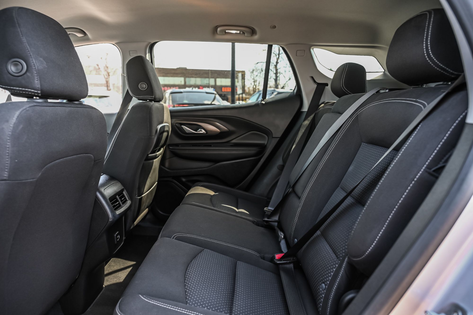 2022 GMC Terrain
