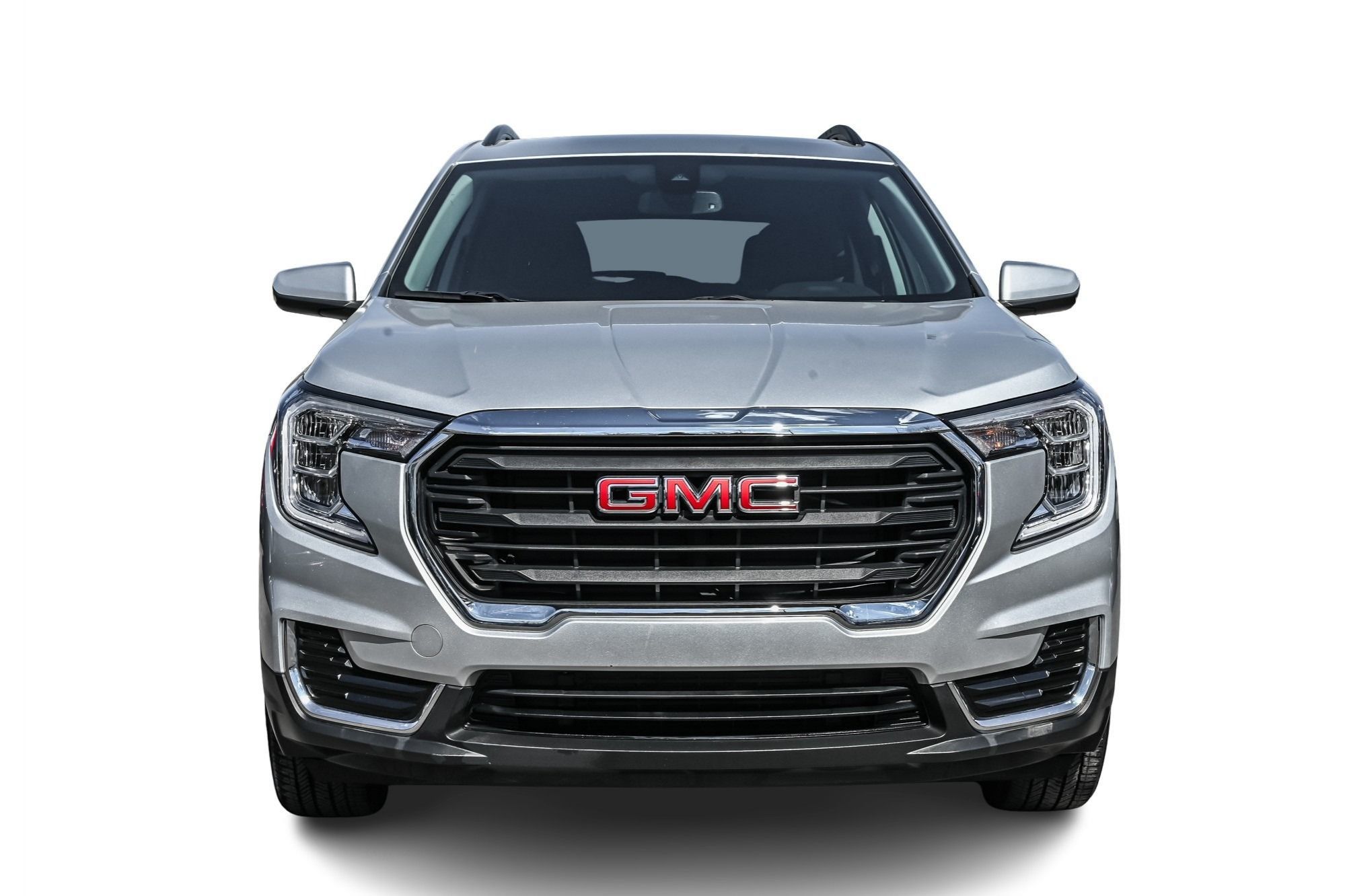 2022 GMC Terrain