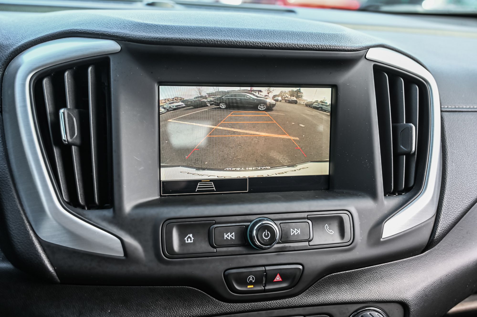2022 GMC Terrain