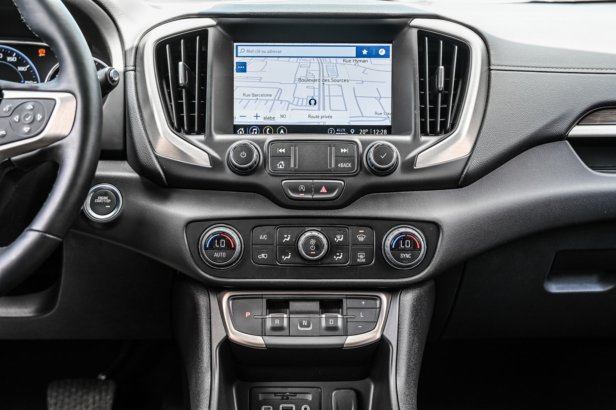 2023 GMC Terrain in Dollard-des-Ormeaux, Quebec