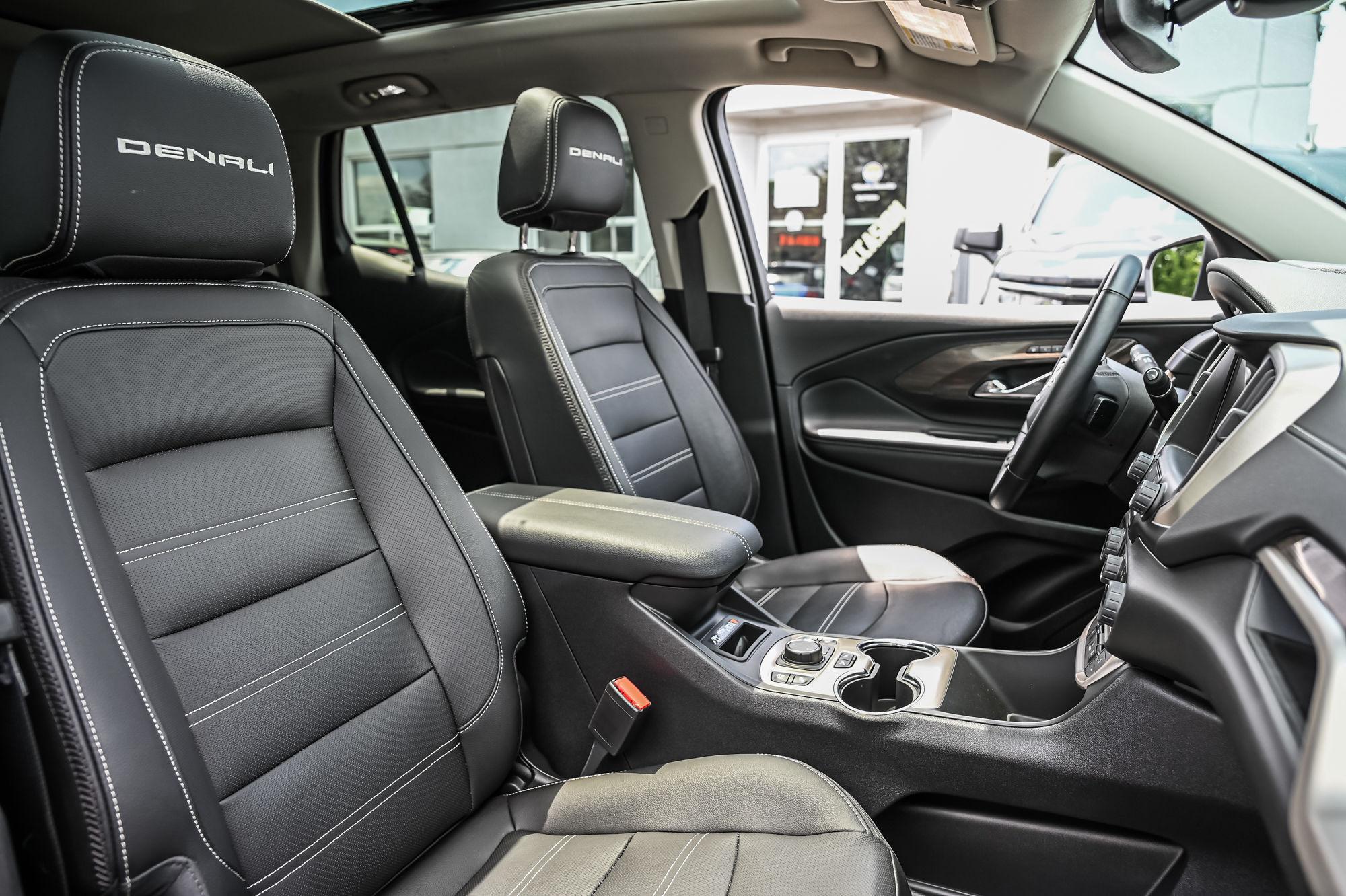 2023 GMC Terrain in Dollard-des-Ormeaux, Quebec