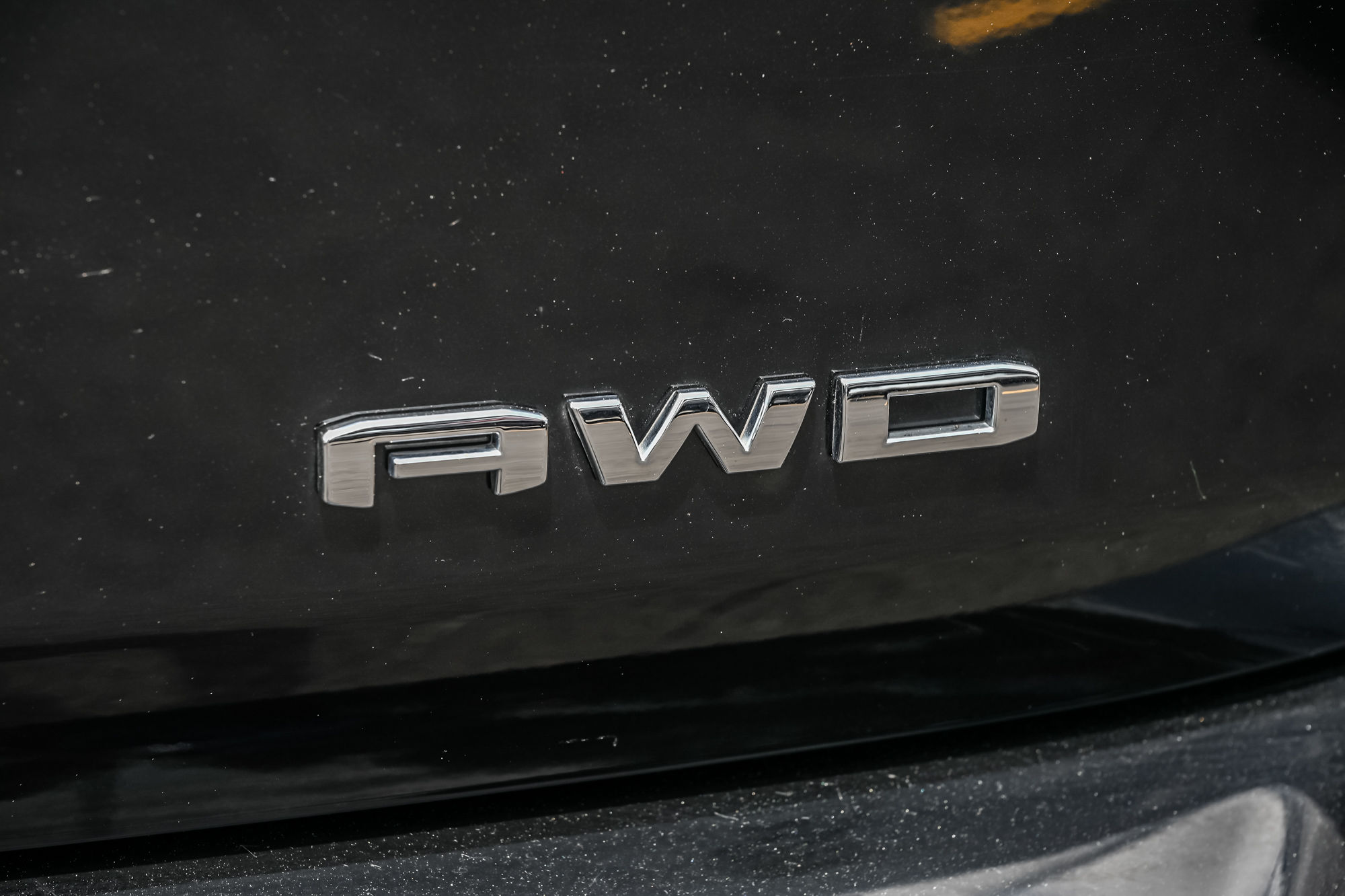 2023 GMC Terrain in Dollard-des-Ormeaux, Quebec