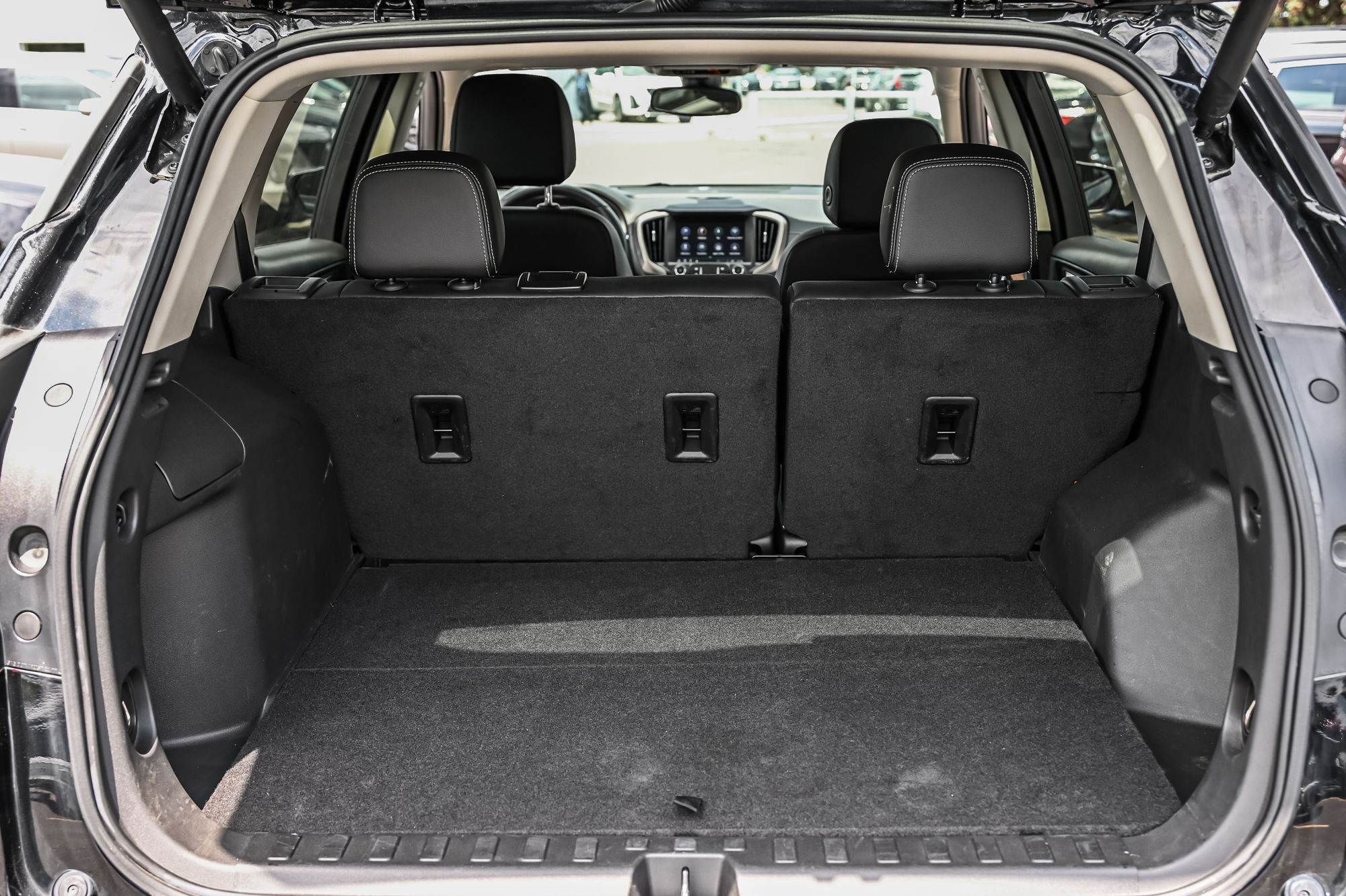 2023 GMC Terrain in Dollard-des-Ormeaux, Quebec