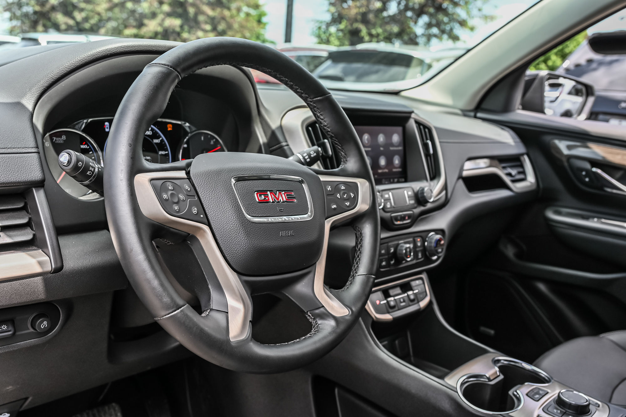 2023 GMC Terrain in Dollard-des-Ormeaux, Quebec