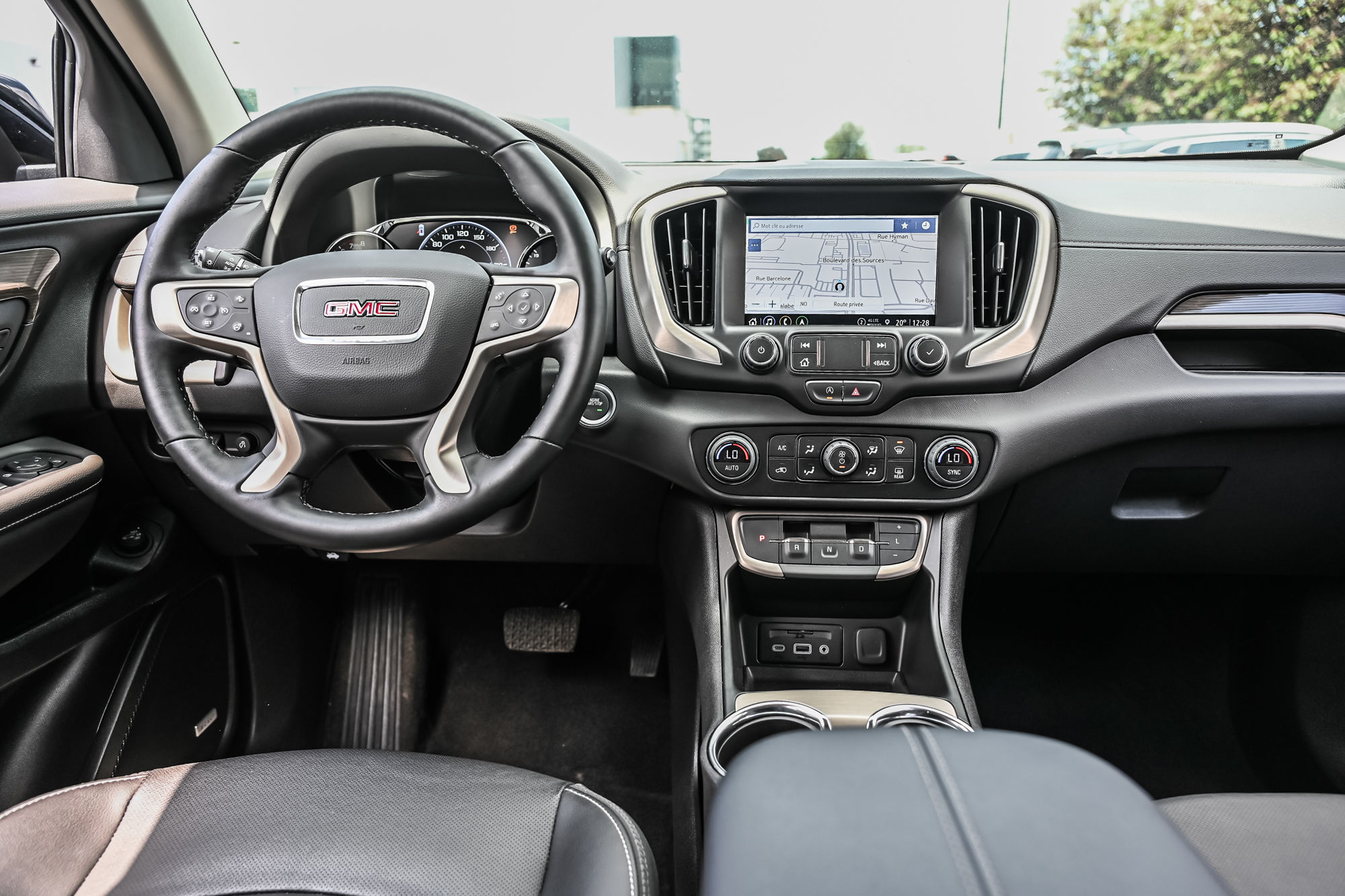 2023 GMC Terrain in Dollard-des-Ormeaux, Quebec