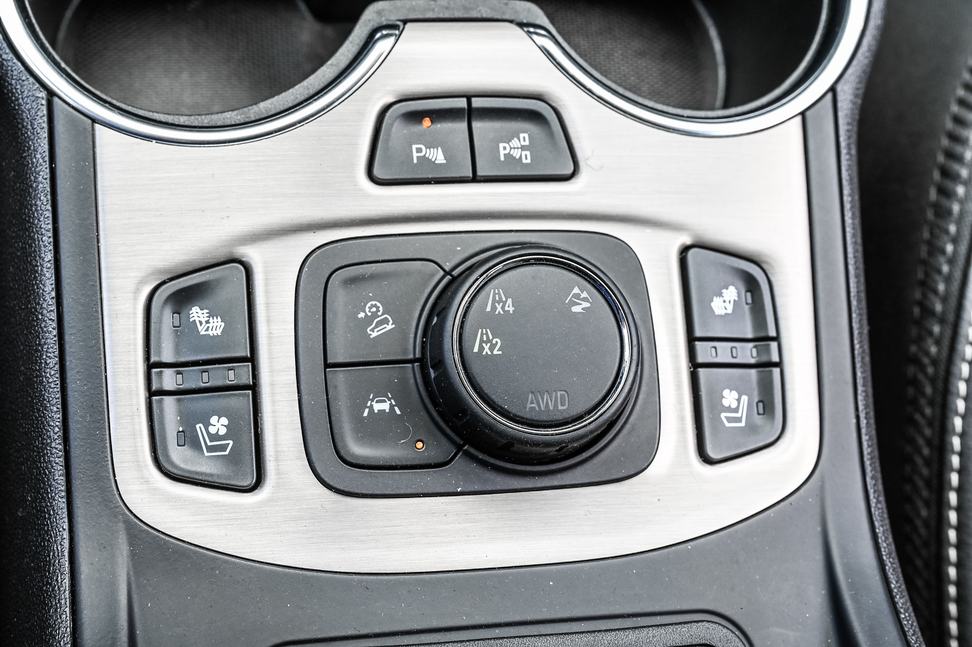 2023 GMC Terrain in Dollard-des-Ormeaux, Quebec