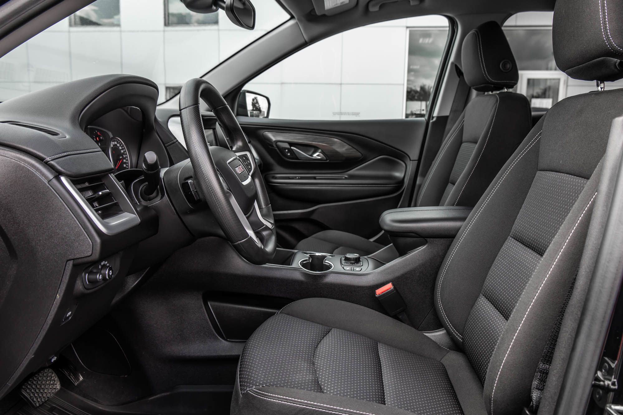 GMC Terrain  2024