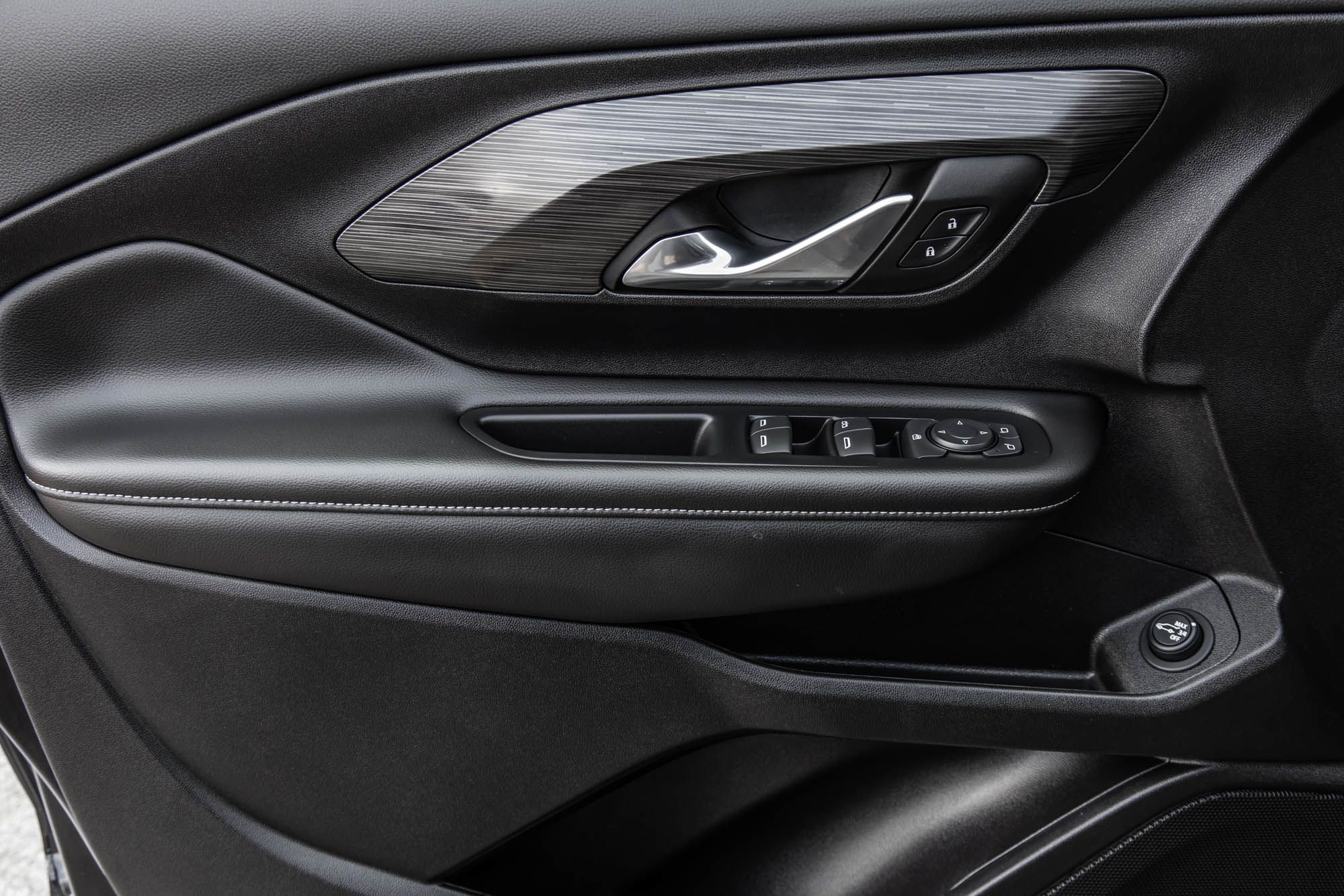 GMC Terrain  2024