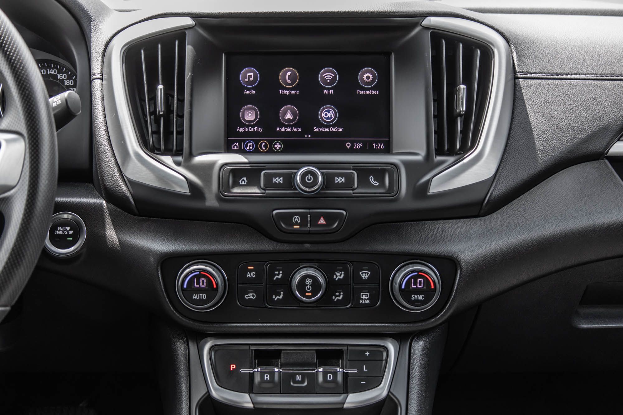 GMC Terrain  2024