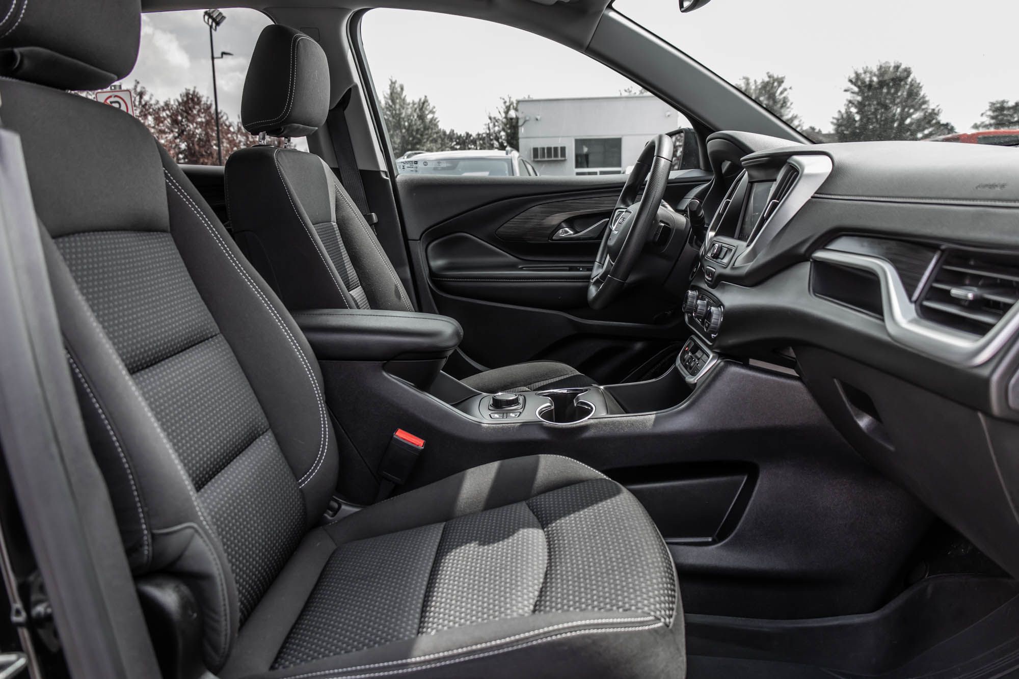 GMC Terrain  2024