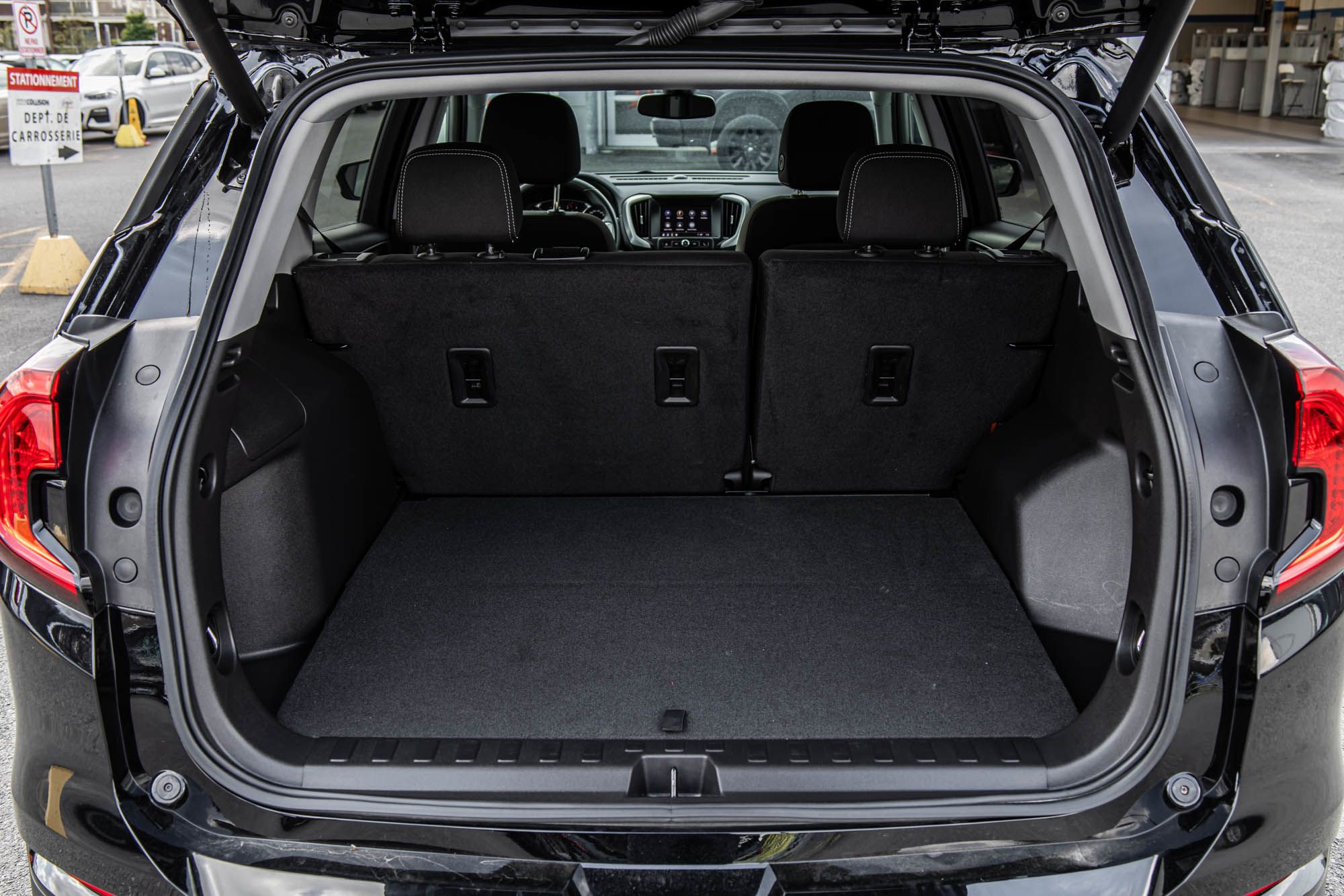 GMC Terrain  2024