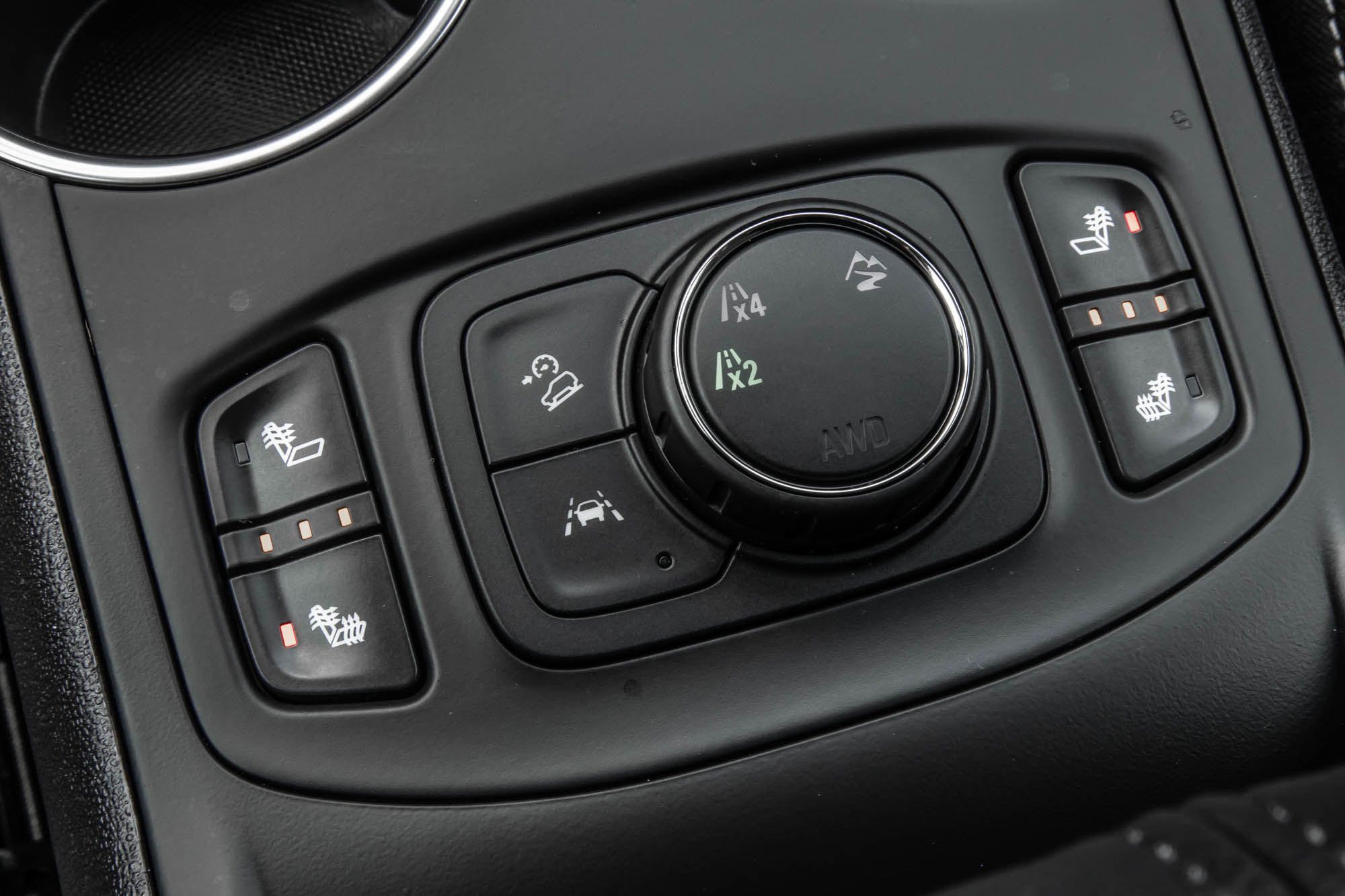 GMC Terrain  2024