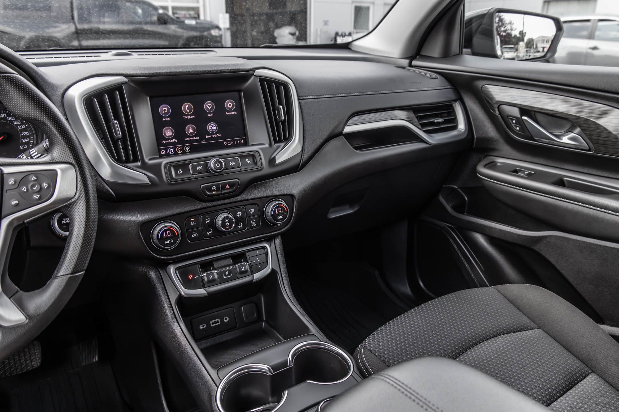 GMC Terrain  2024