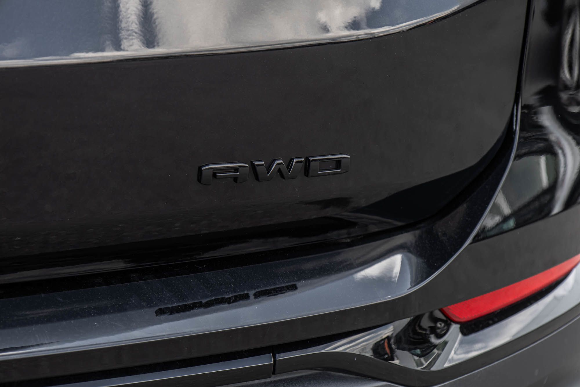 GMC Terrain  2024