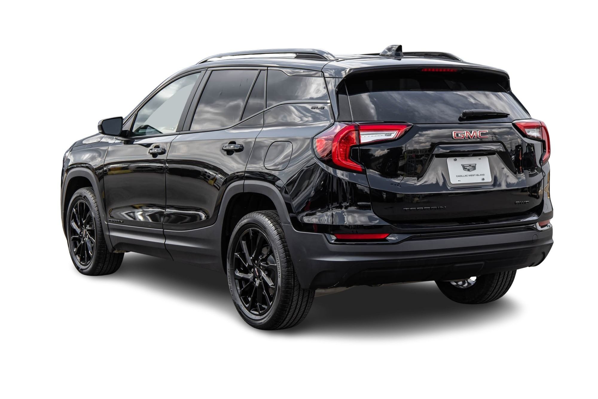 GMC Terrain  2024