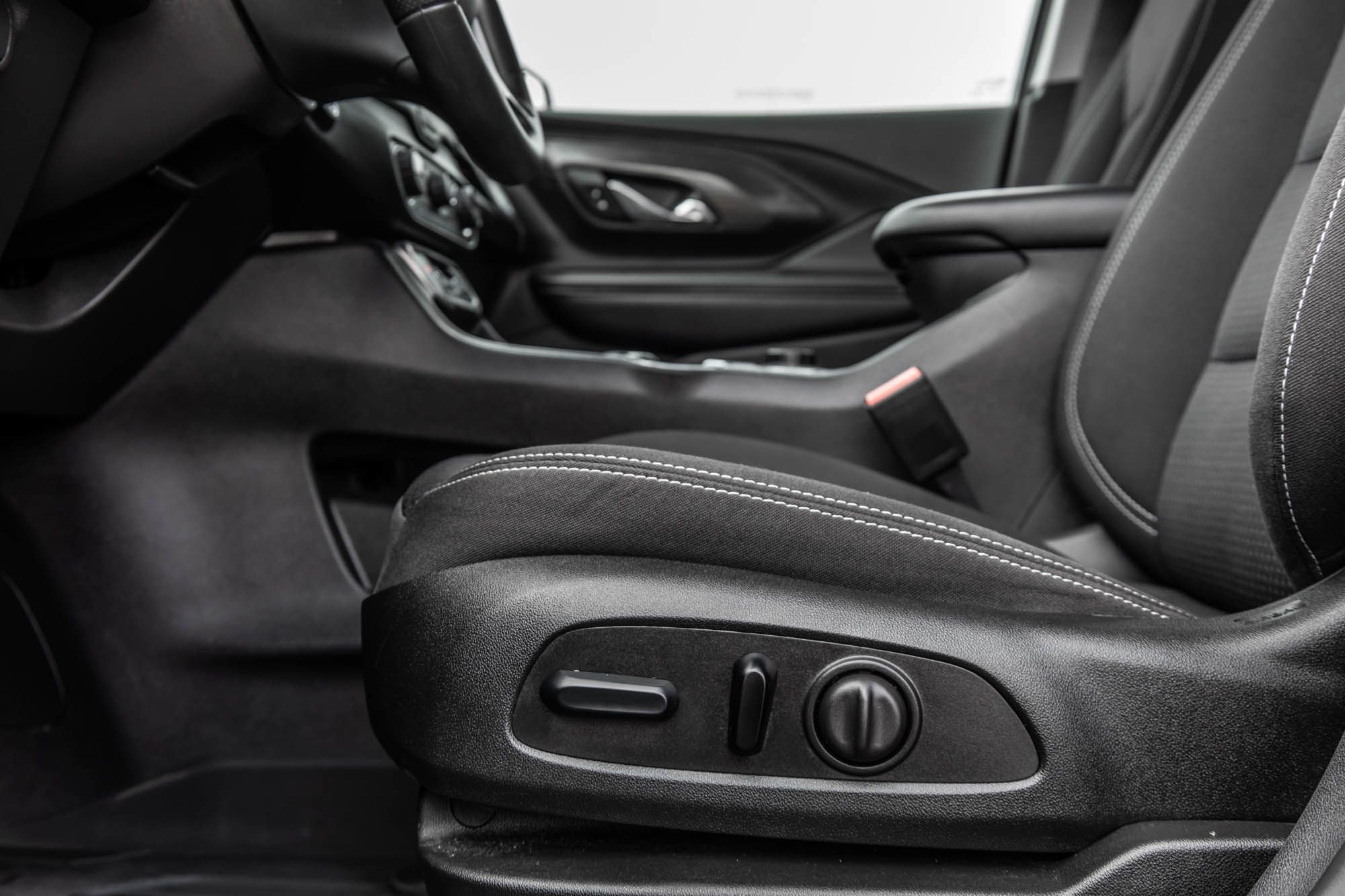 GMC Terrain  2024