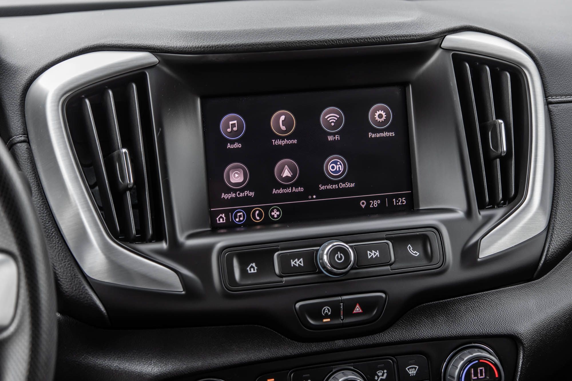 GMC Terrain  2024