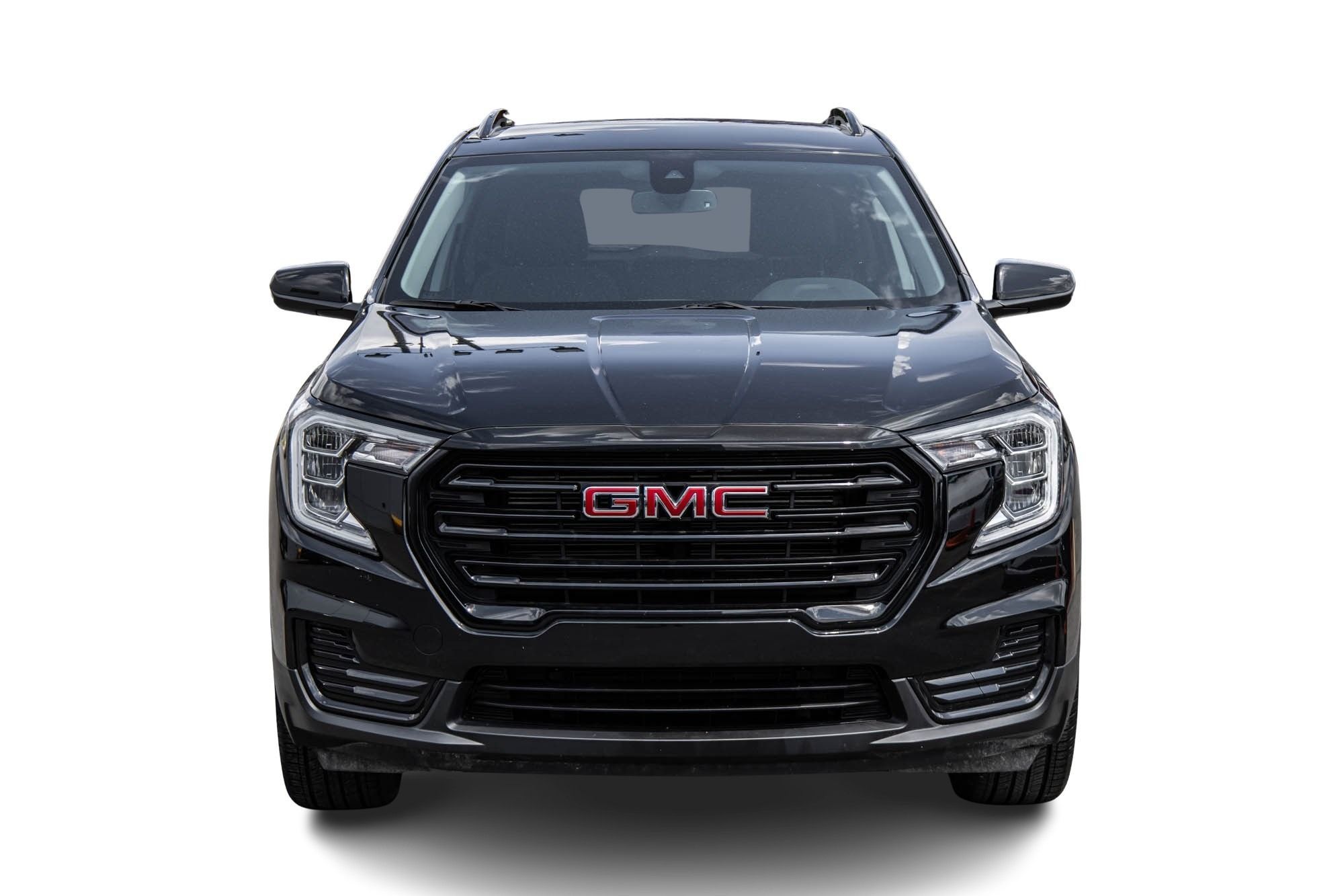 GMC Terrain  2024