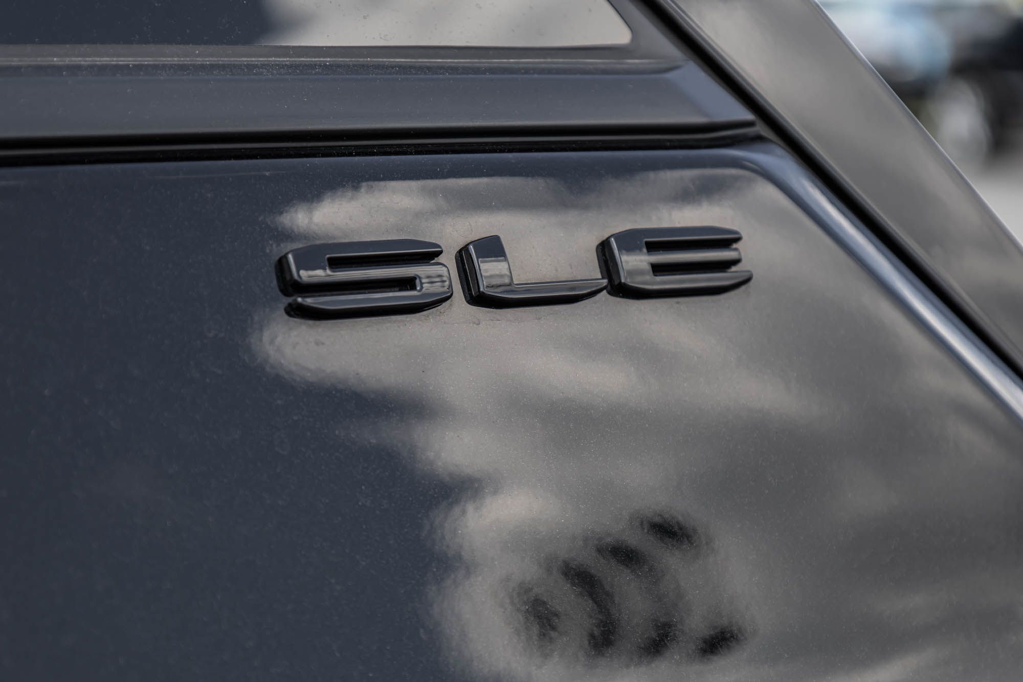 GMC Terrain  2024