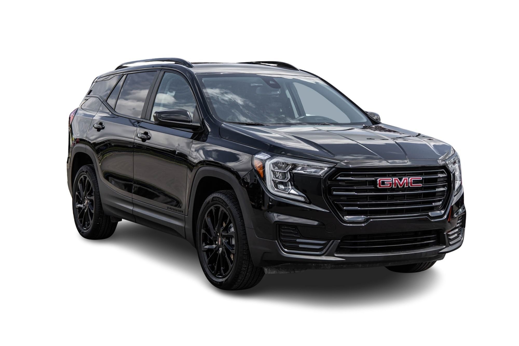 GMC Terrain  2024