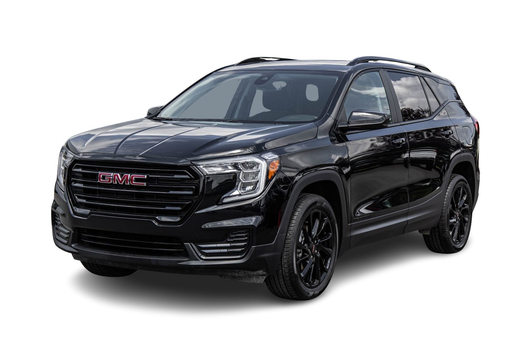 GMC Terrain  2024