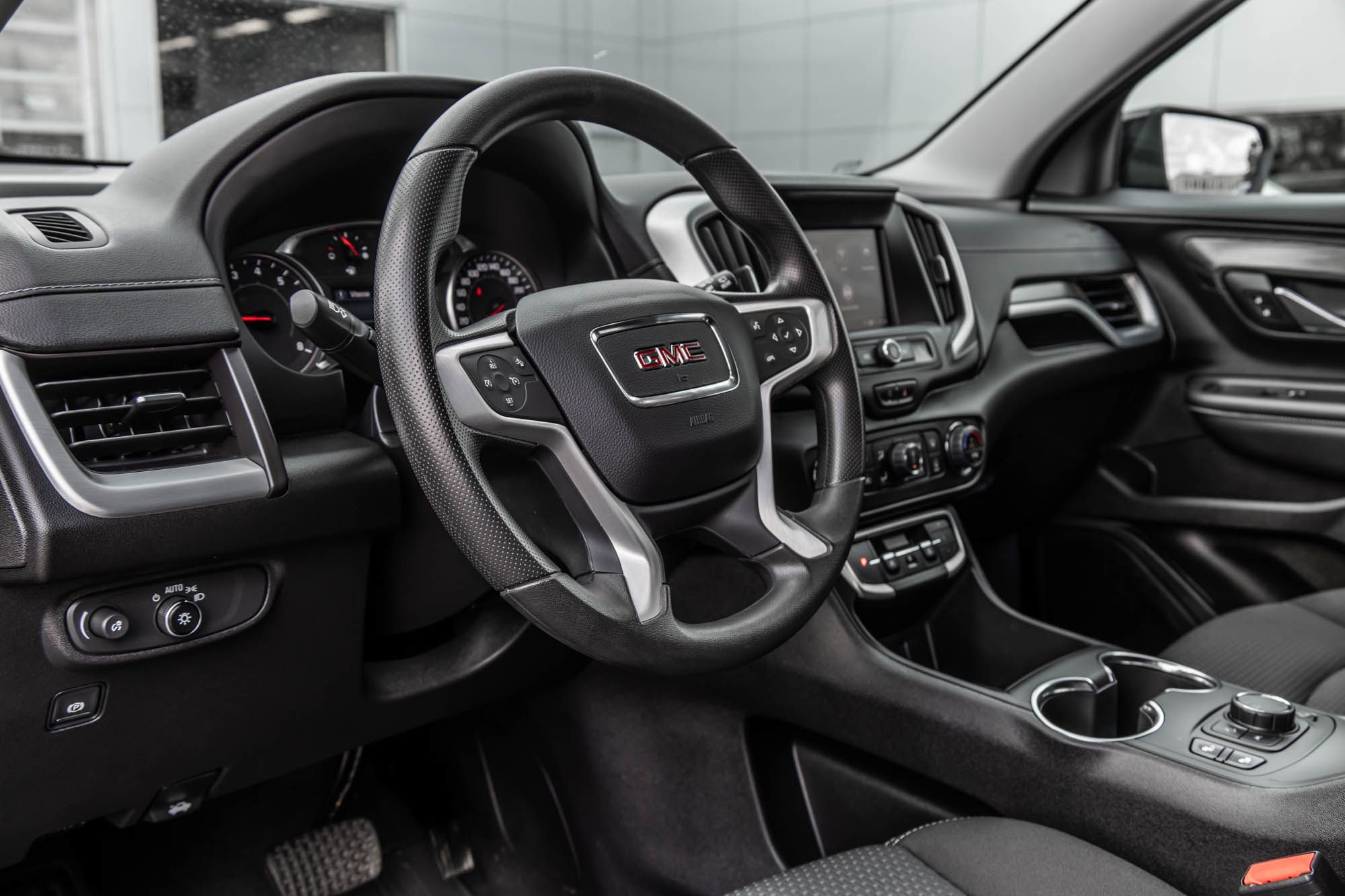 GMC Terrain  2024