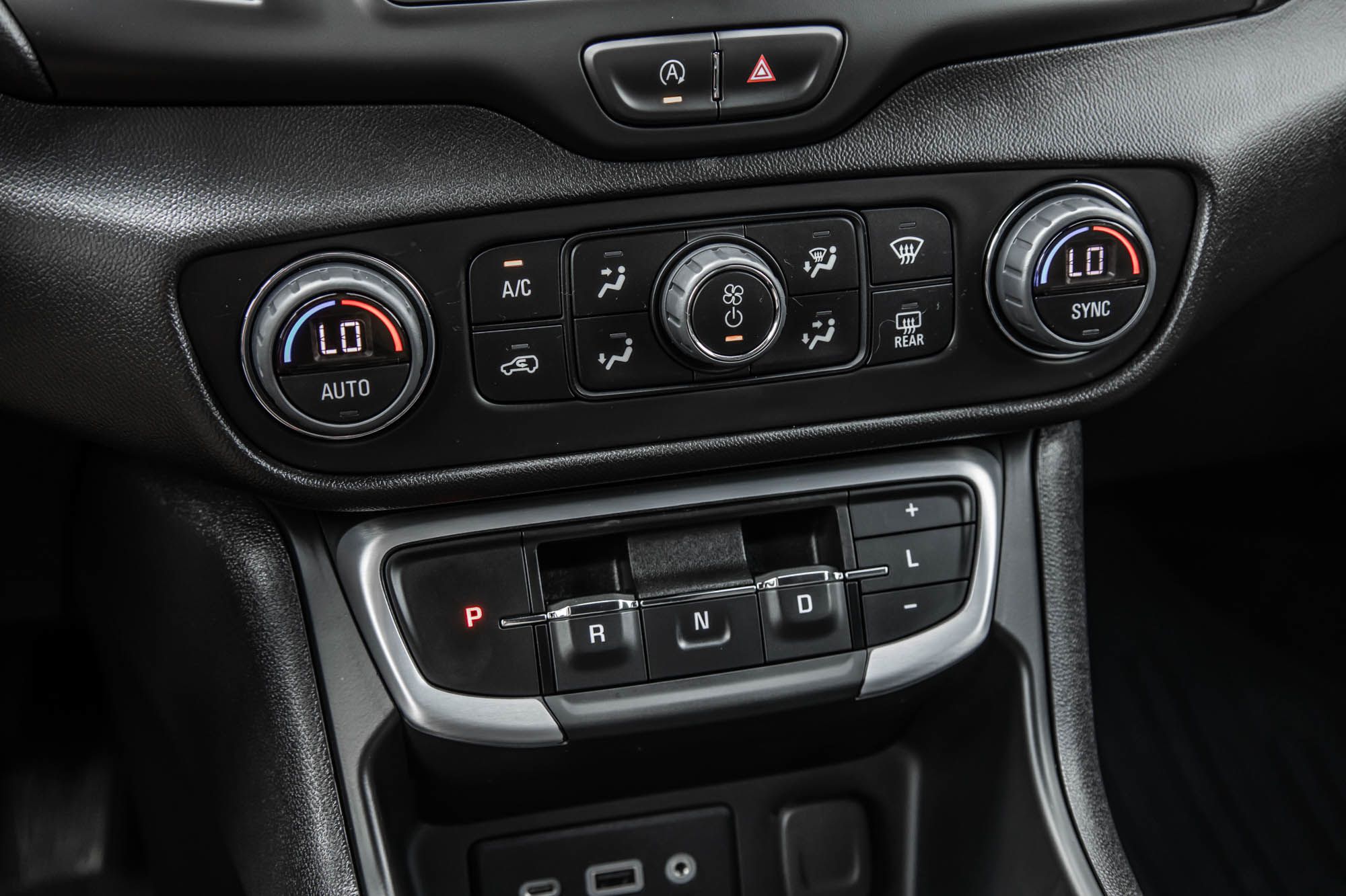 GMC Terrain  2024