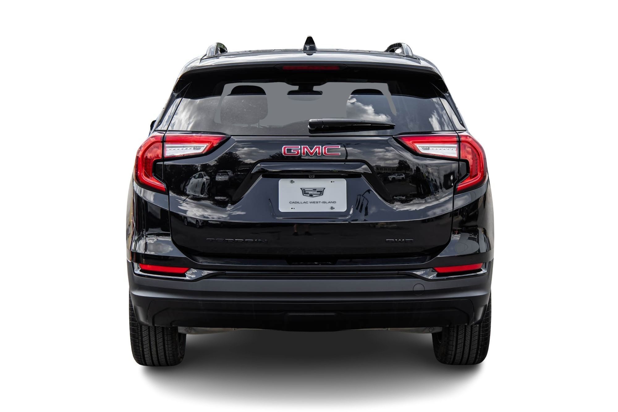 GMC Terrain  2024