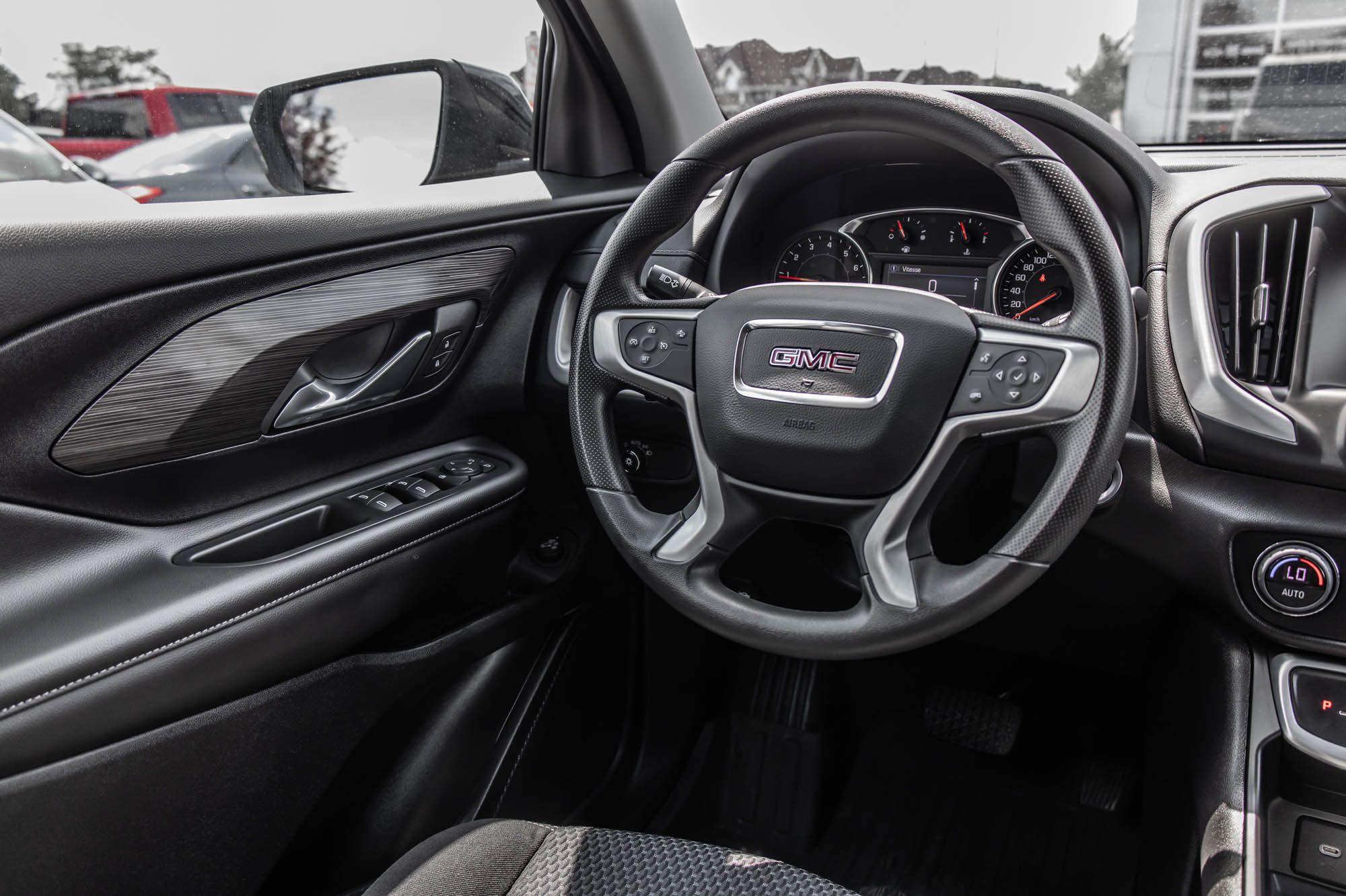 GMC Terrain  2024