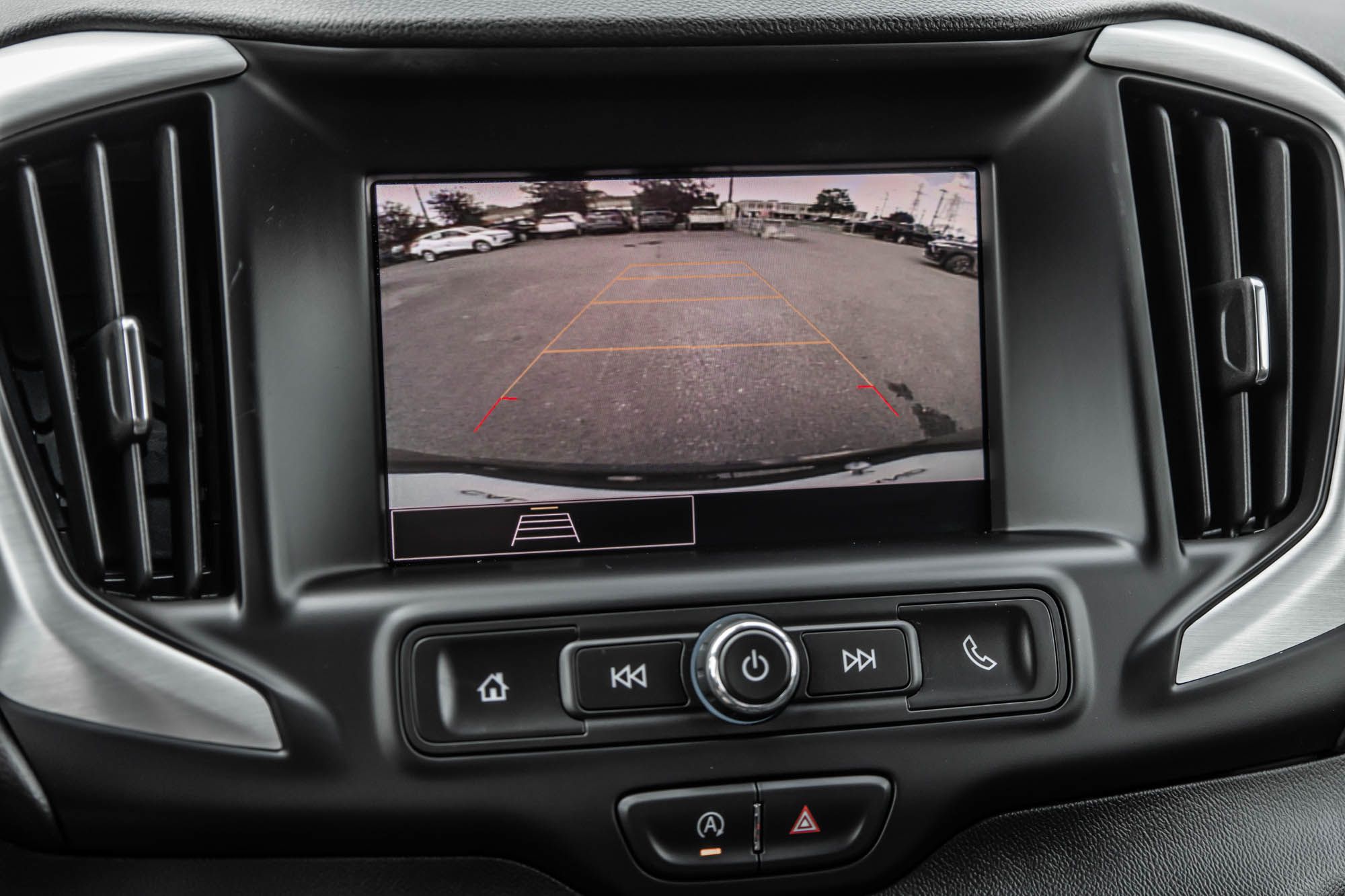 GMC Terrain  2024