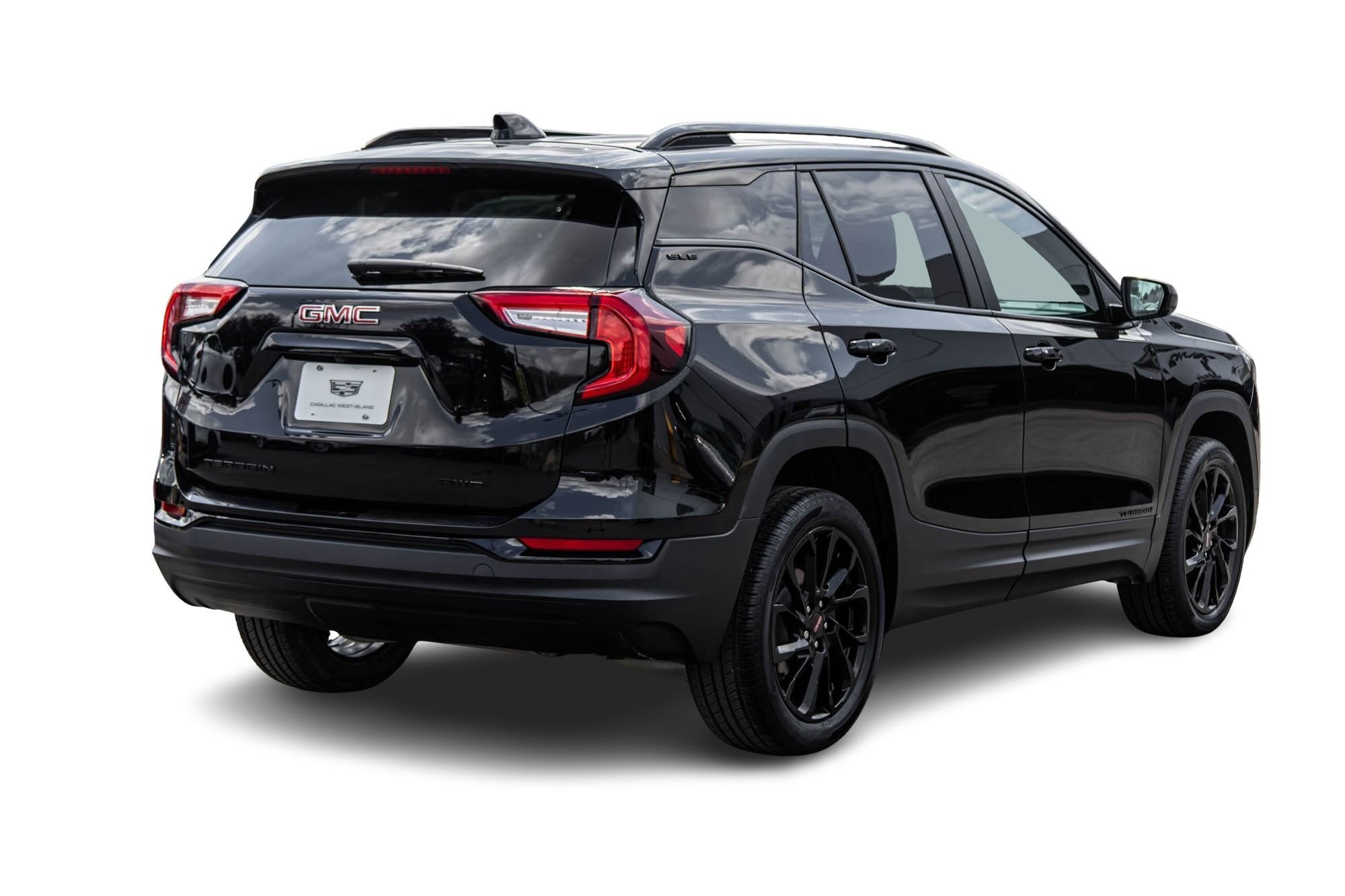 GMC Terrain  2024