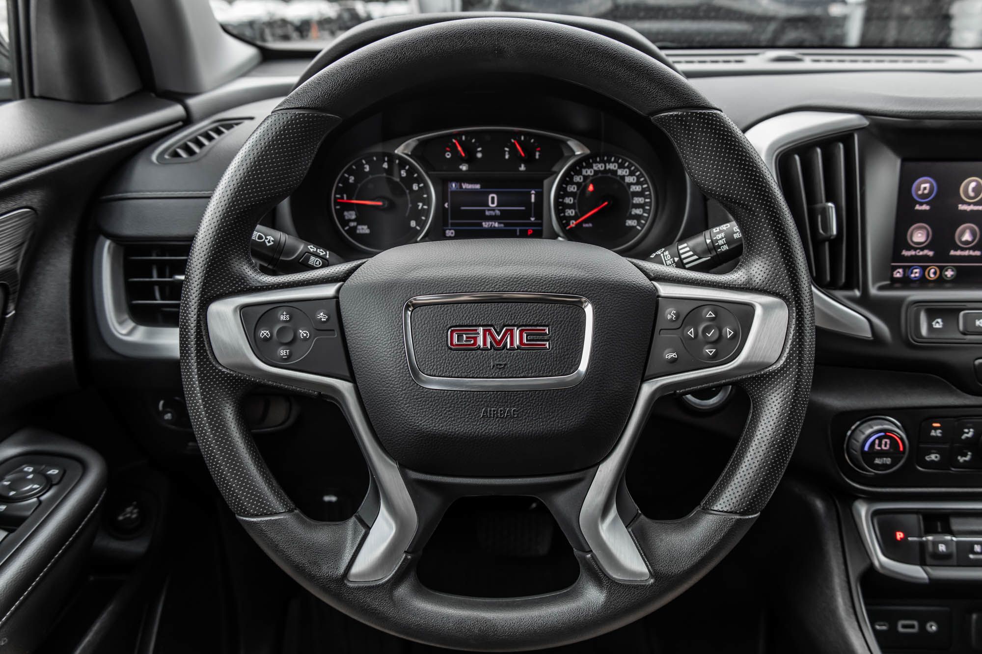 GMC Terrain  2024