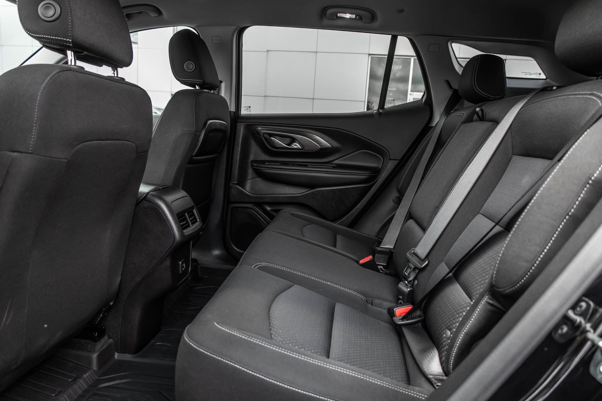GMC Terrain  2024