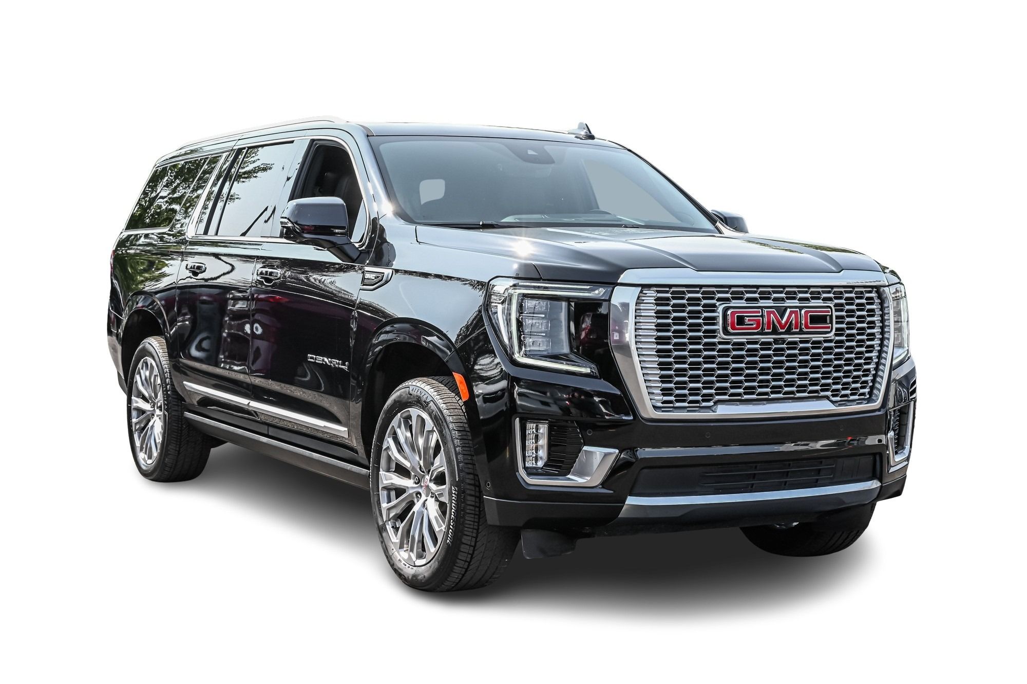 GMC Yukon XL  2024 à Dollard-des-Ormeaux, Québec