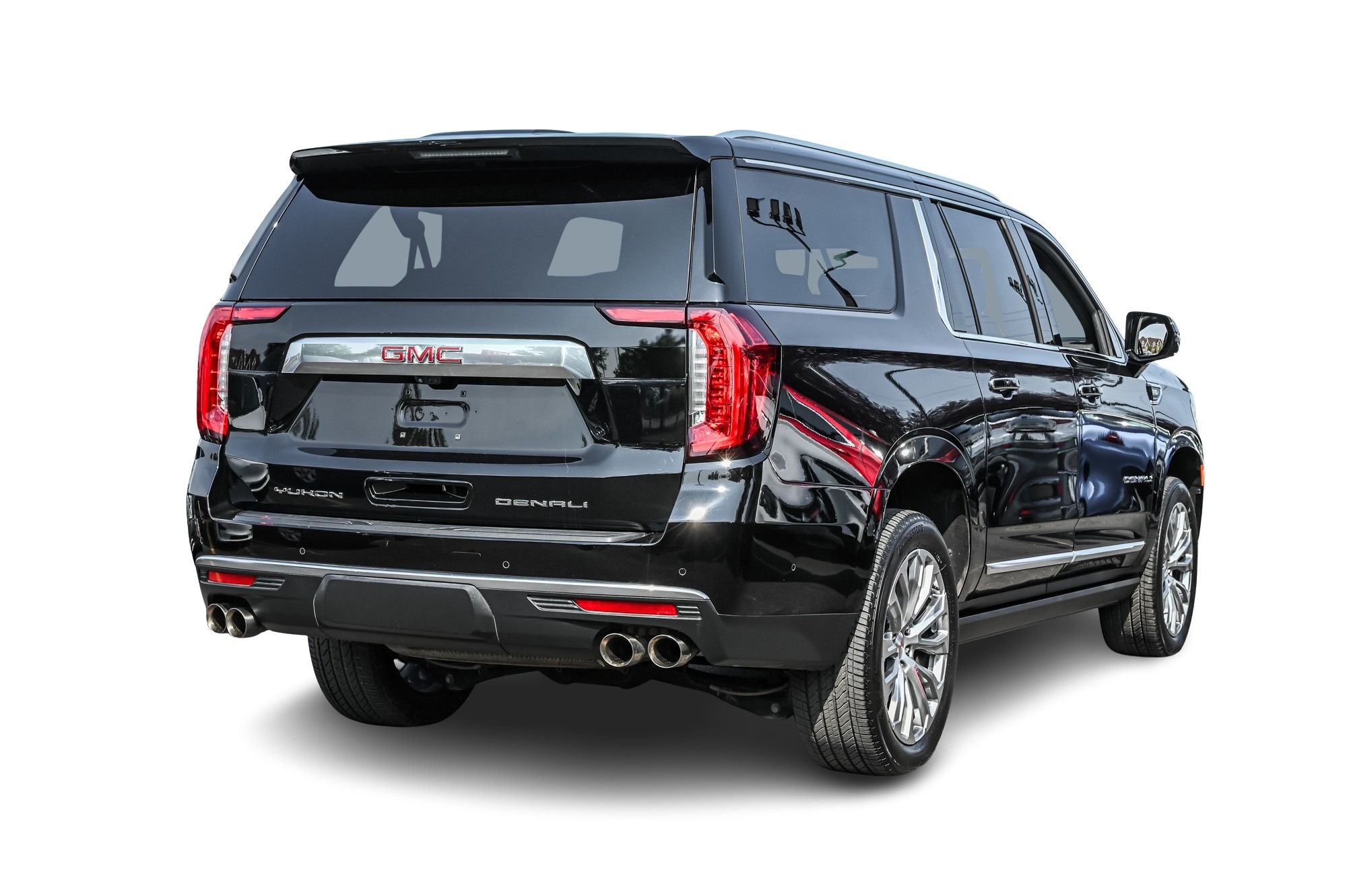 GMC Yukon XL  2024 à Dollard-des-Ormeaux, Québec