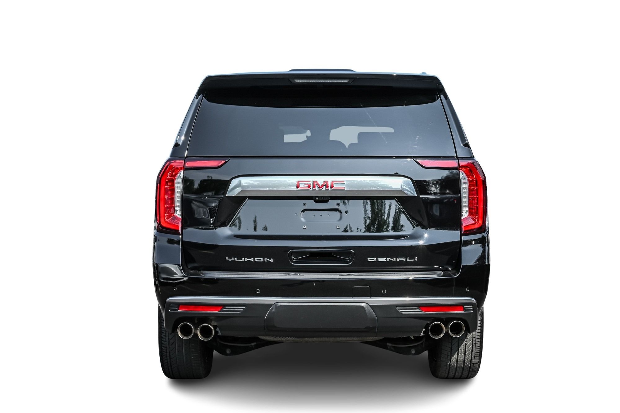 GMC Yukon XL  2024 à Dollard-des-Ormeaux, Québec