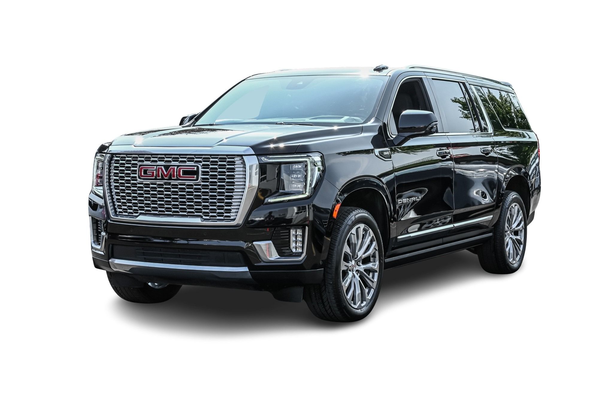 GMC Yukon XL  2024 à Dollard-des-Ormeaux, Québec
