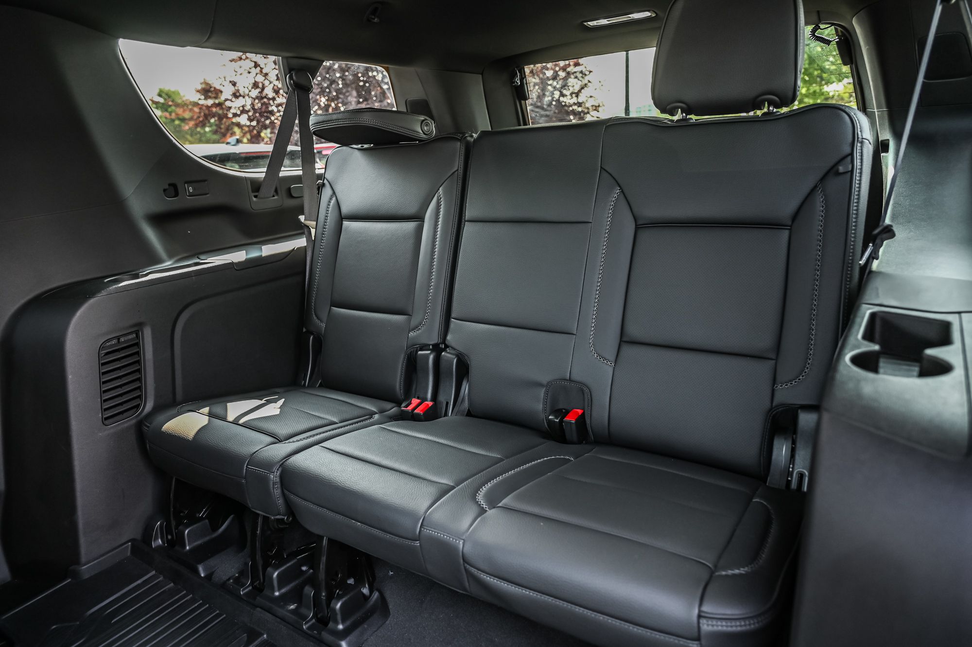 GMC Yukon XL  2024 à Dollard-des-Ormeaux, Québec