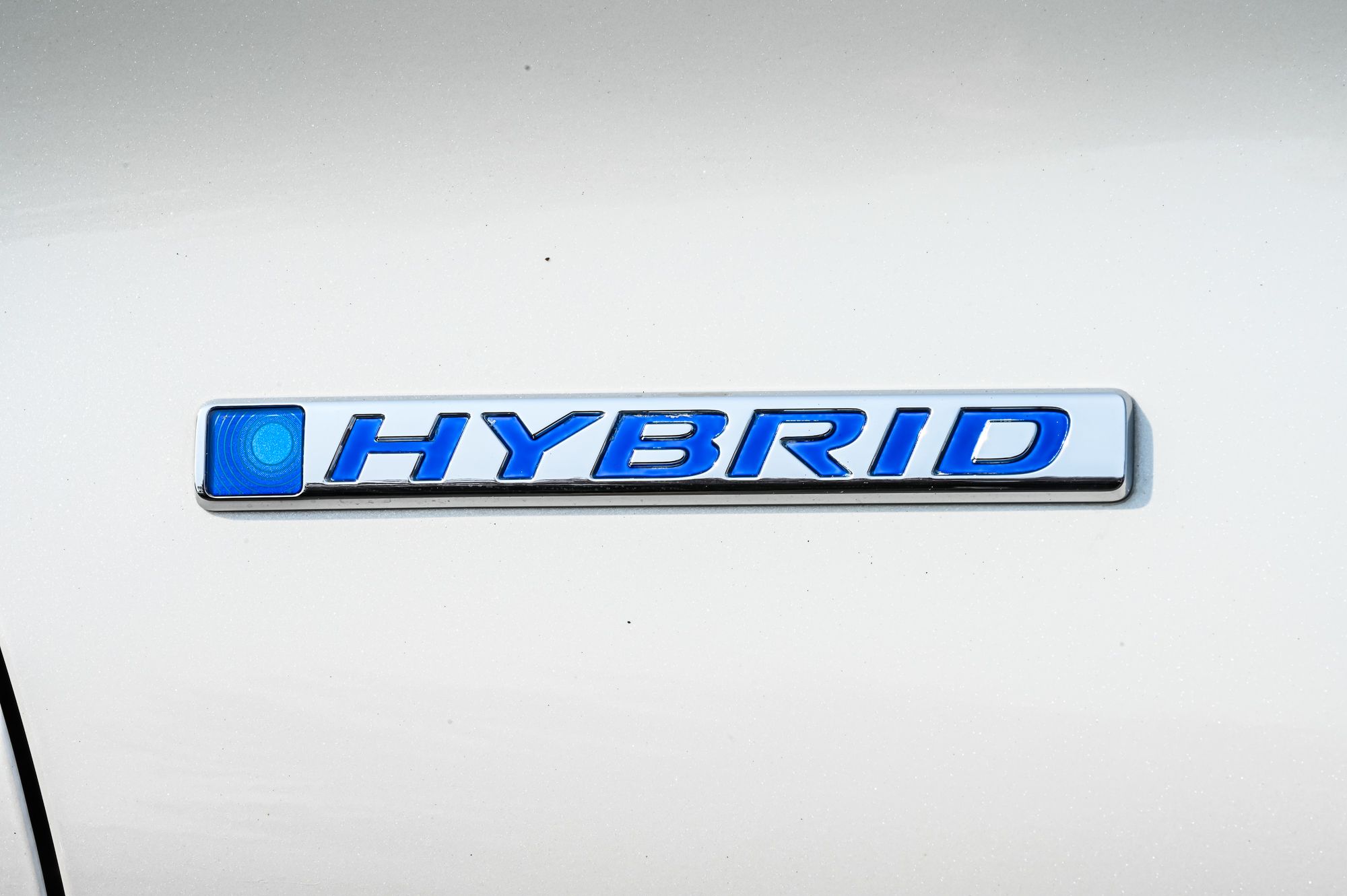 2020 Honda Accord Hybrid in Dollard-des-Ormeaux, Quebec