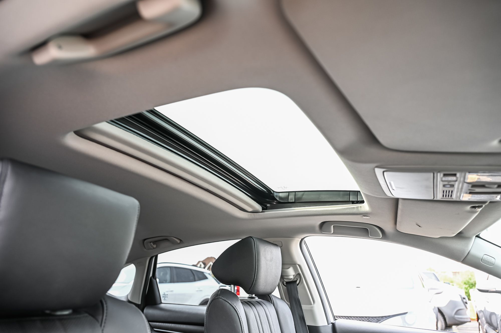2020 Honda Accord Hybrid in Dollard-des-Ormeaux, Quebec