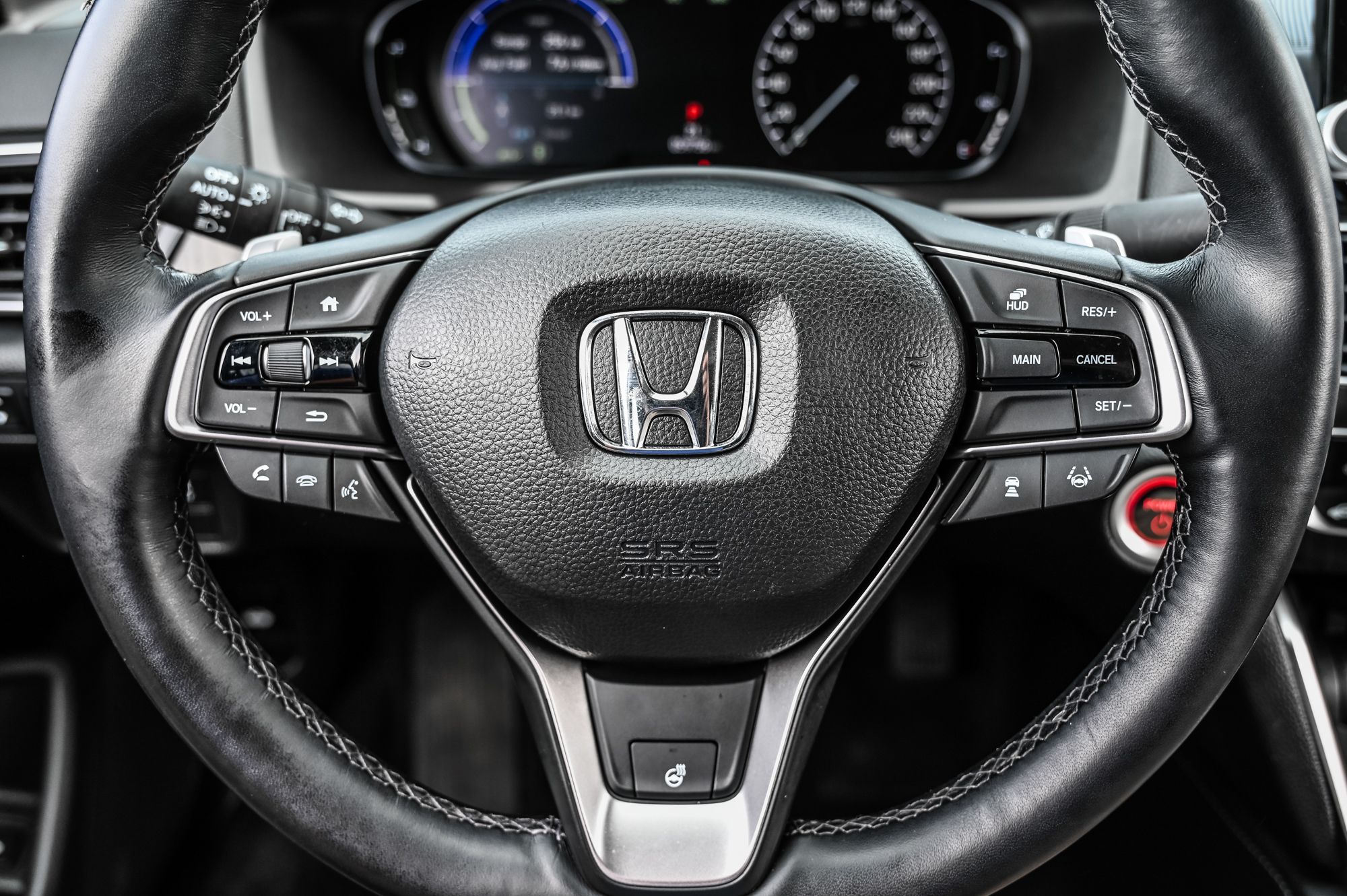 2020 Honda Accord Hybrid in Dollard-des-Ormeaux, Quebec