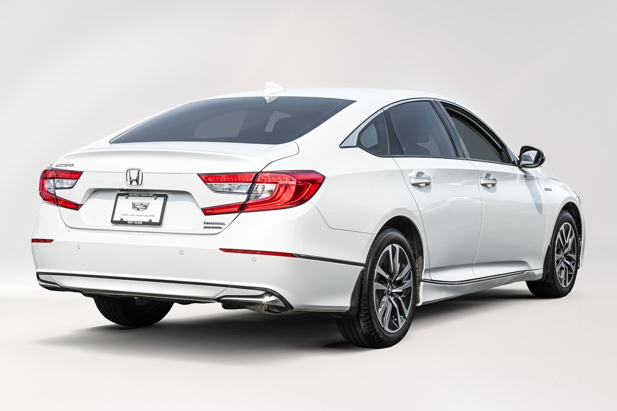2020 Honda Accord Hybrid in Dollard-des-Ormeaux, Quebec