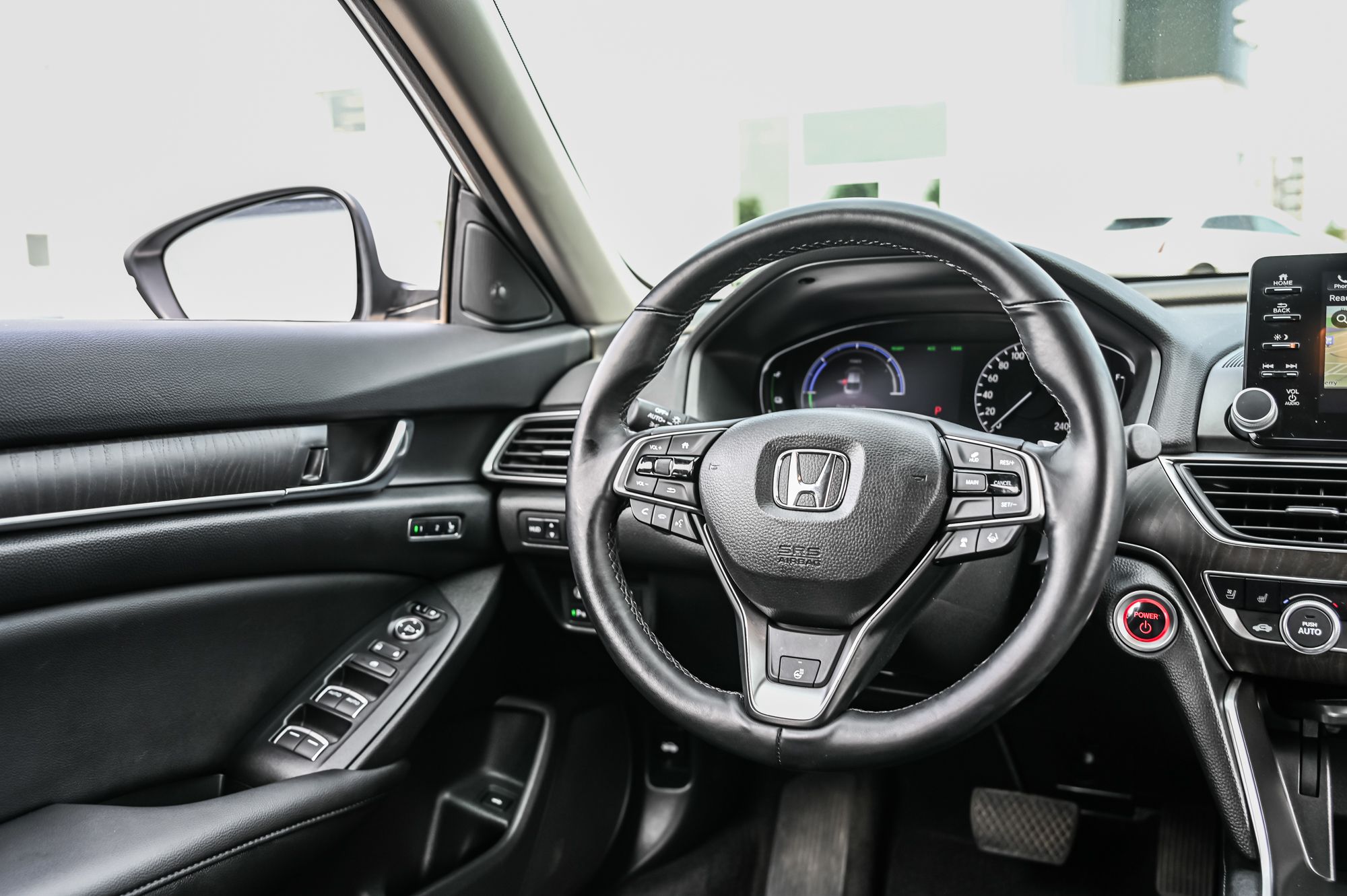 2020 Honda Accord Hybrid in Dollard-des-Ormeaux, Quebec