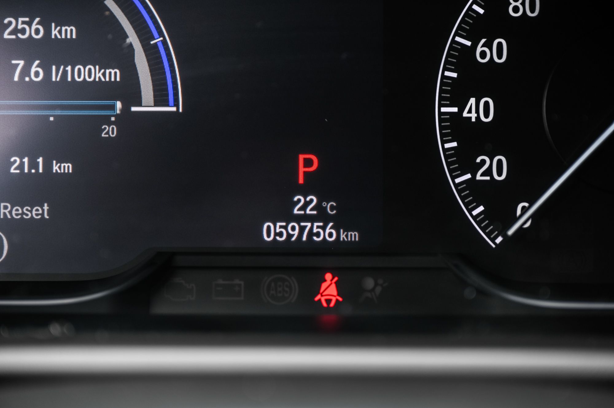 2020 Honda Accord Hybrid in Dollard-des-Ormeaux, Quebec