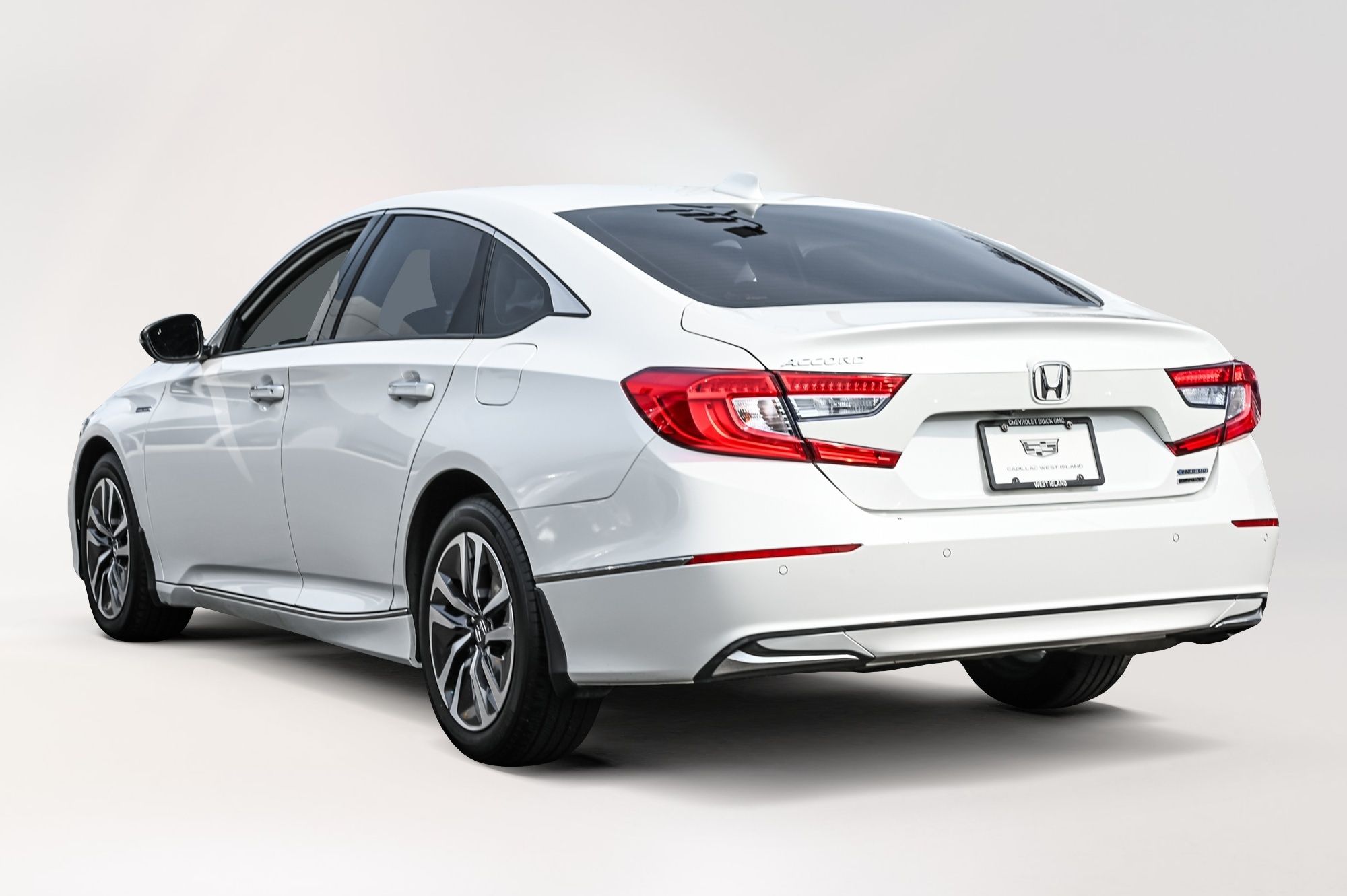 2020 Honda Accord Hybrid in Dollard-des-Ormeaux, Quebec