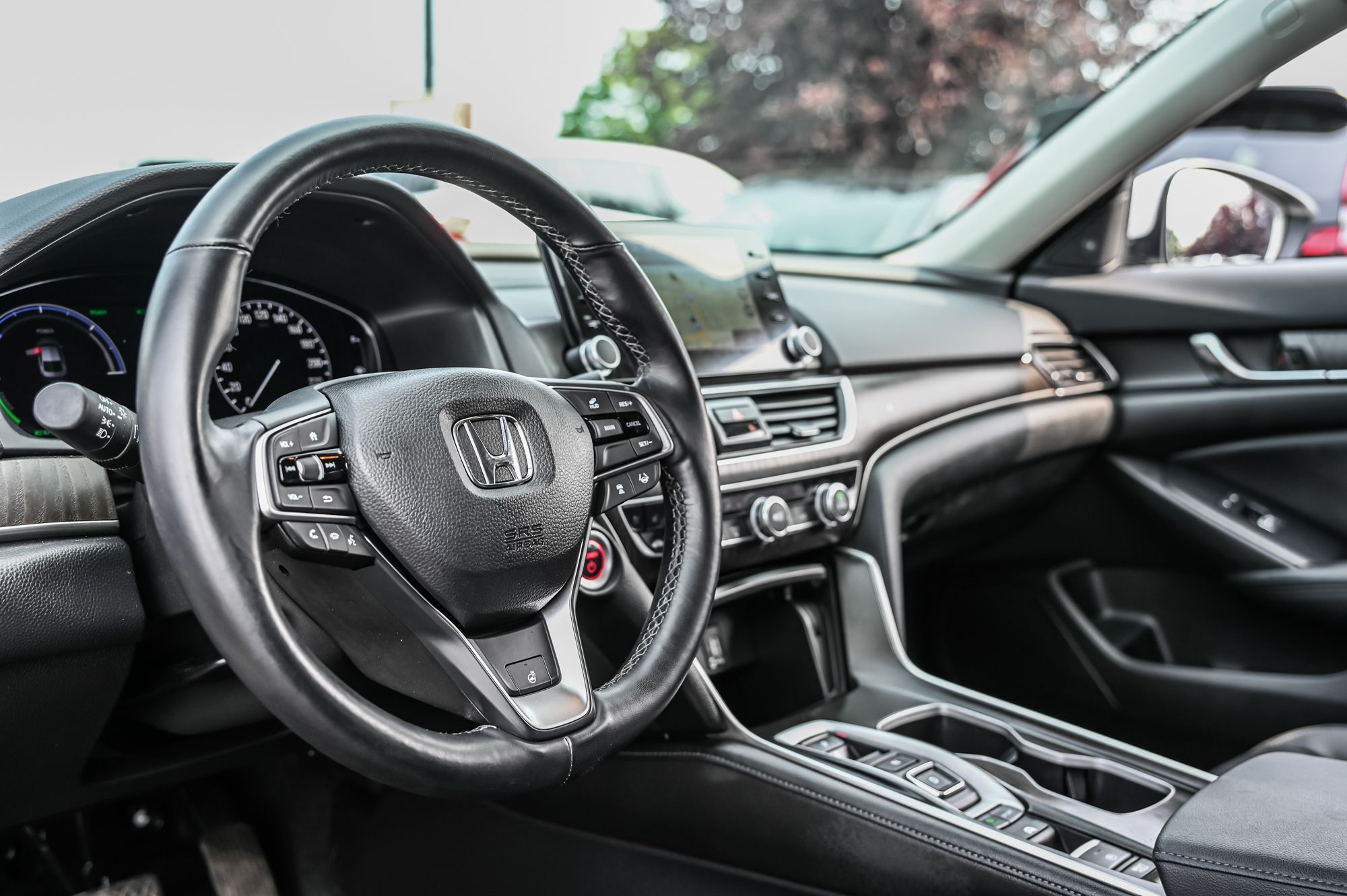 2020 Honda Accord Hybrid in Dollard-des-Ormeaux, Quebec