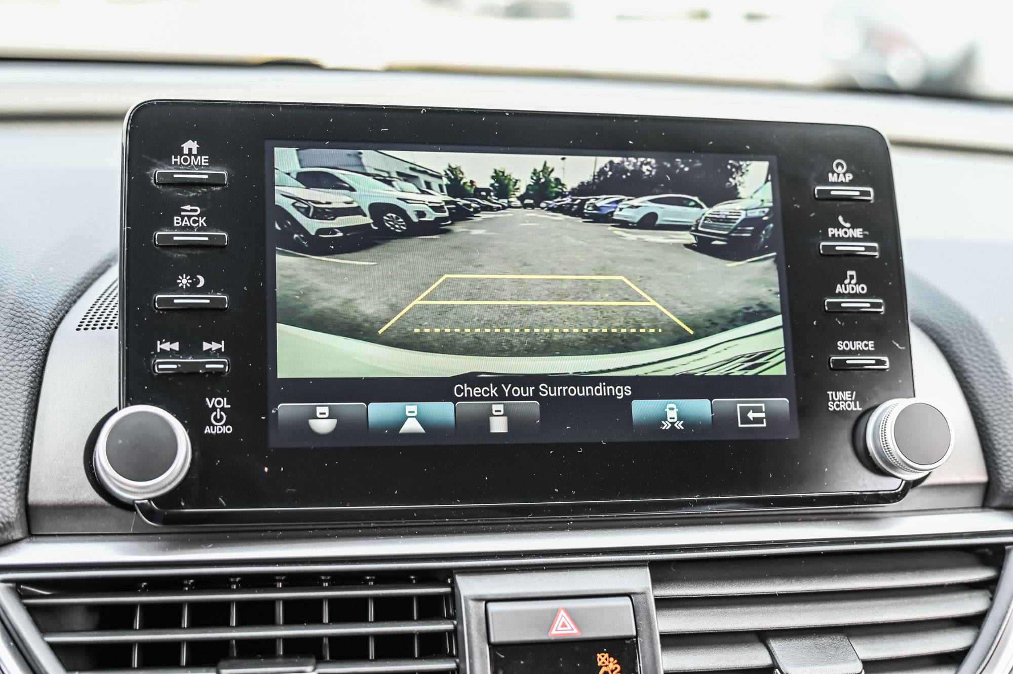2020 Honda Accord Hybrid in Dollard-des-Ormeaux, Quebec